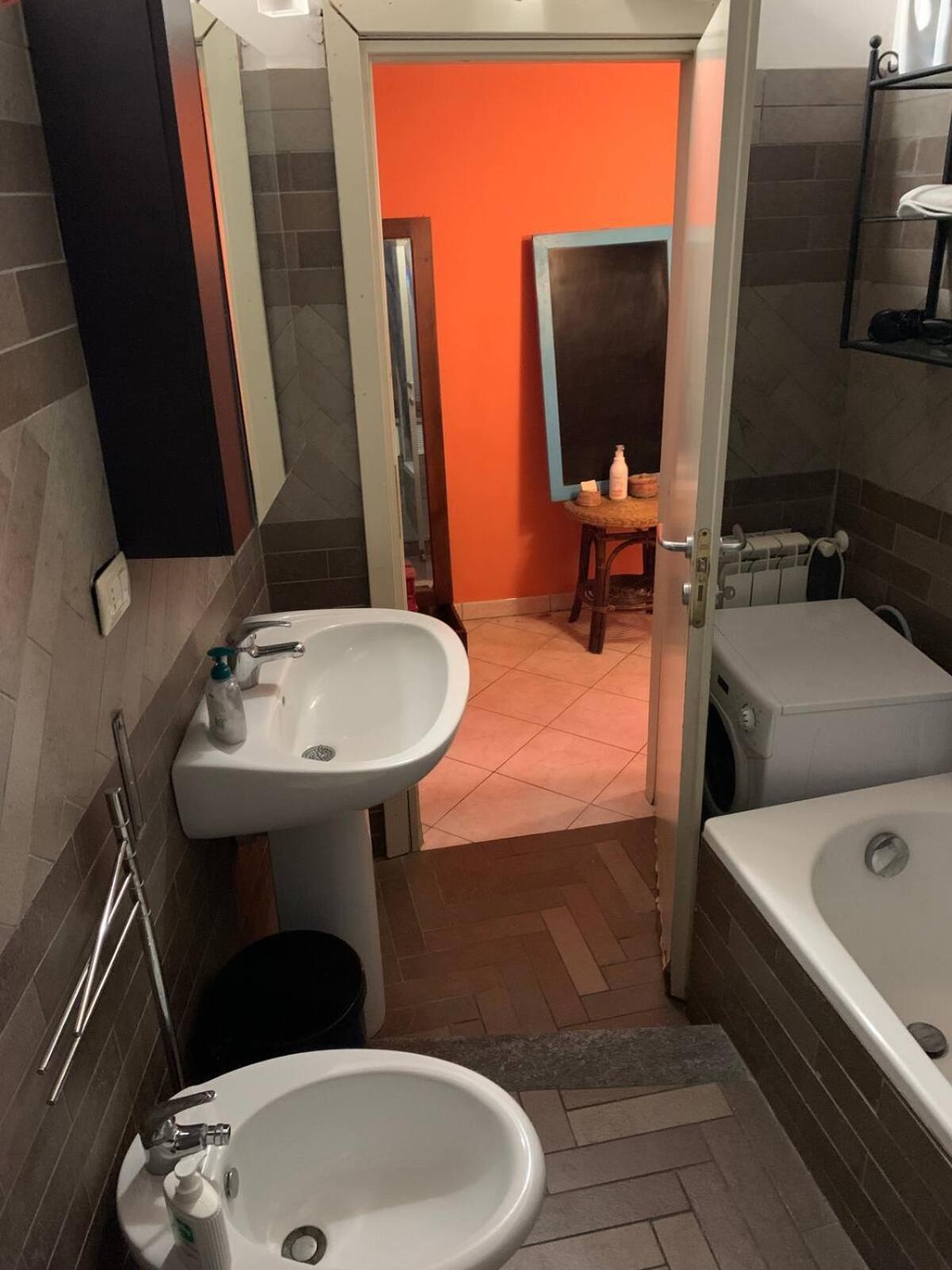 Casa Accogliente Sul Naviglio Milano