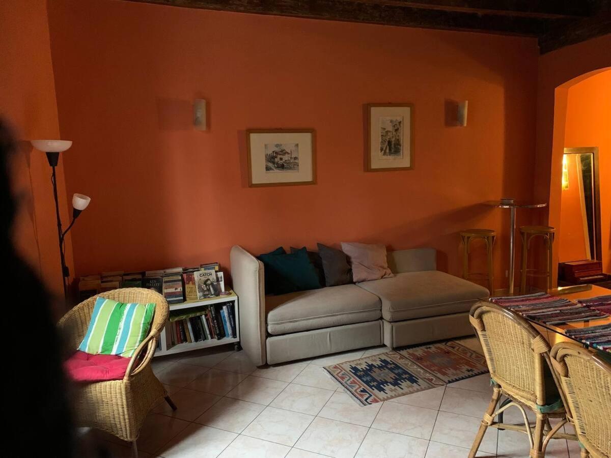 Appartamento Casa Accogliente Sul Naviglio *