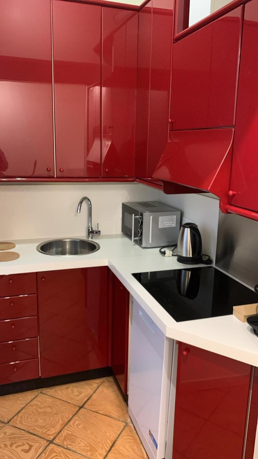 Vigentina 2bedroom Next To Metro