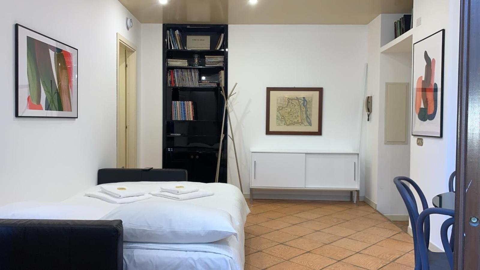 Appartamento Vigentina 2bedroom Next To Metro *