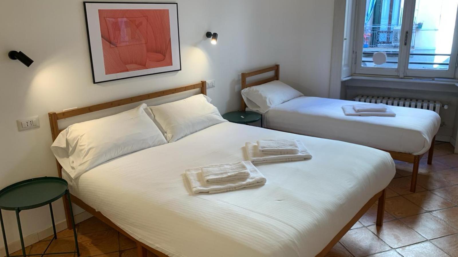 Vigentina 2bedroom Next To Metro * Milano