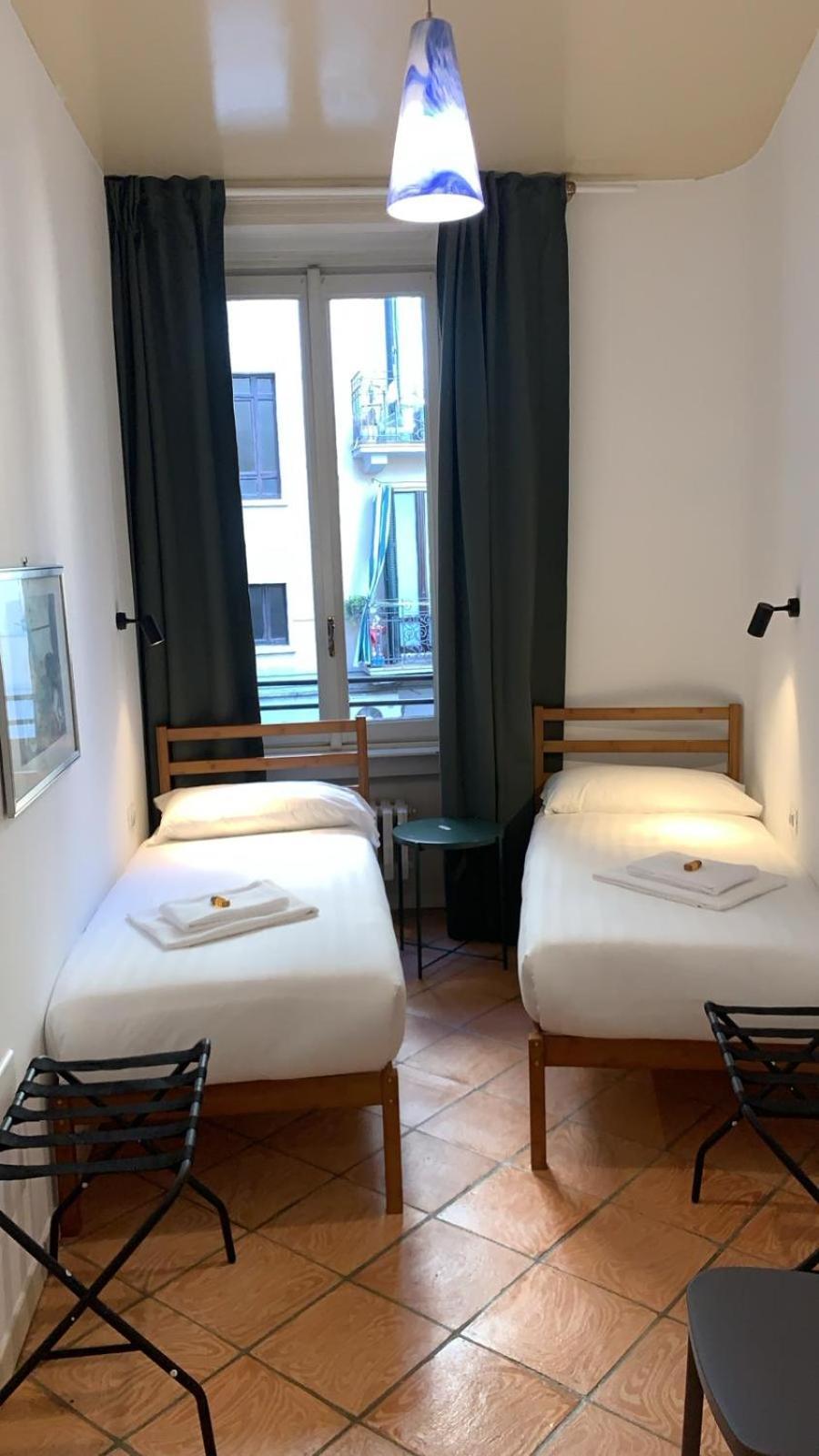 Appartamento Vigentina 2bedroom Next To Metro Milano