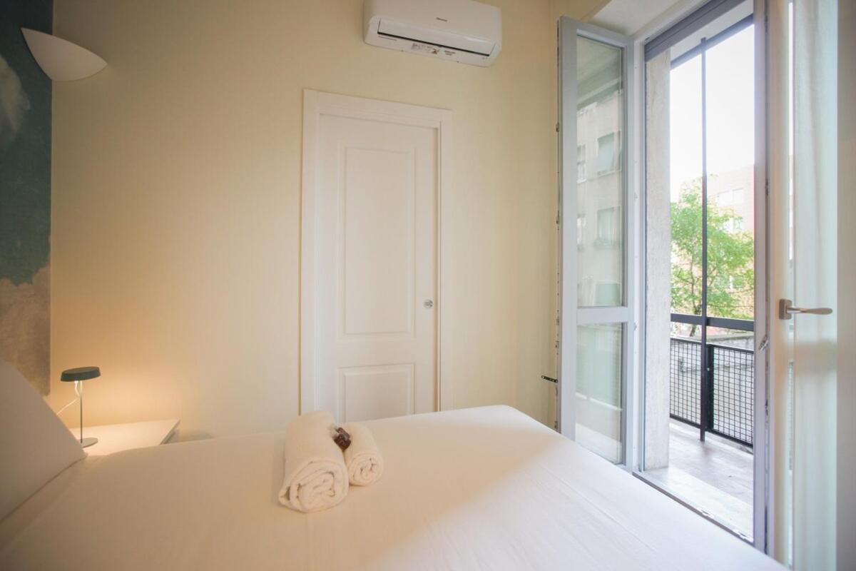Hacca Collection - Bocconi Centre Design 1br Appartamento Milano