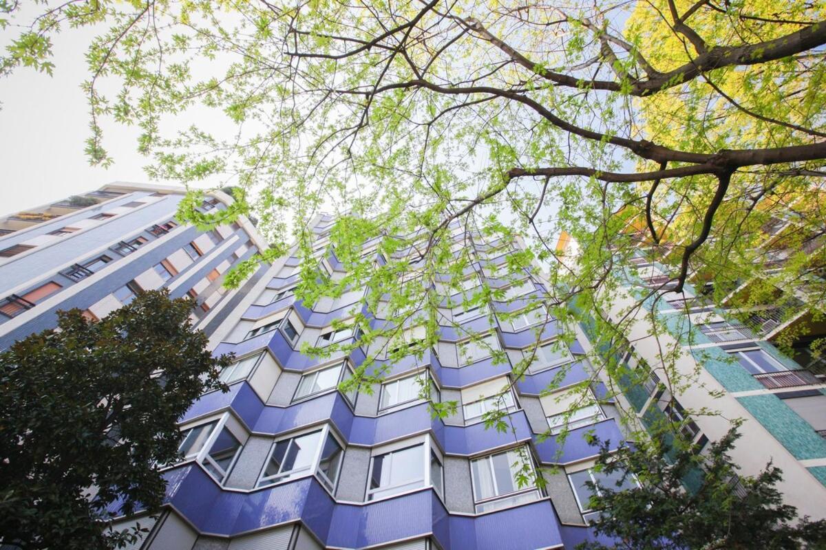 Hacca Collection - Bocconi Centre Design 1br