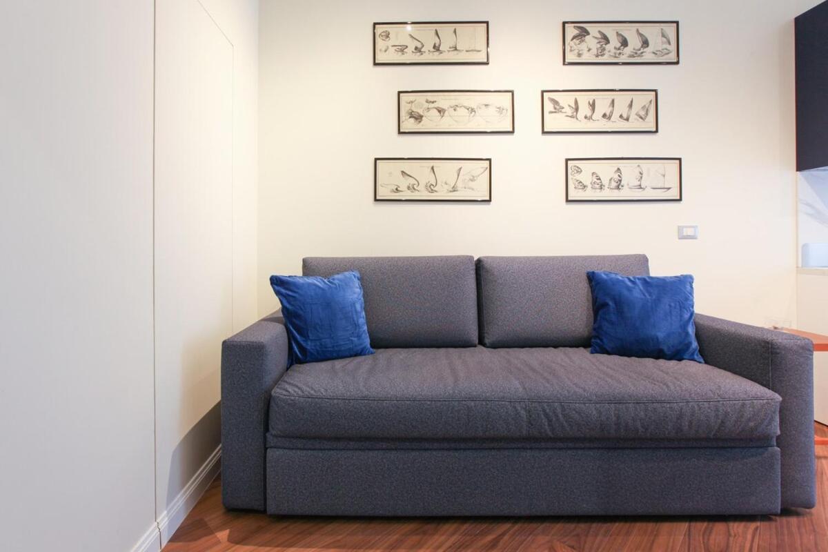 Hacca Collection - Bocconi Centre Design 1br *