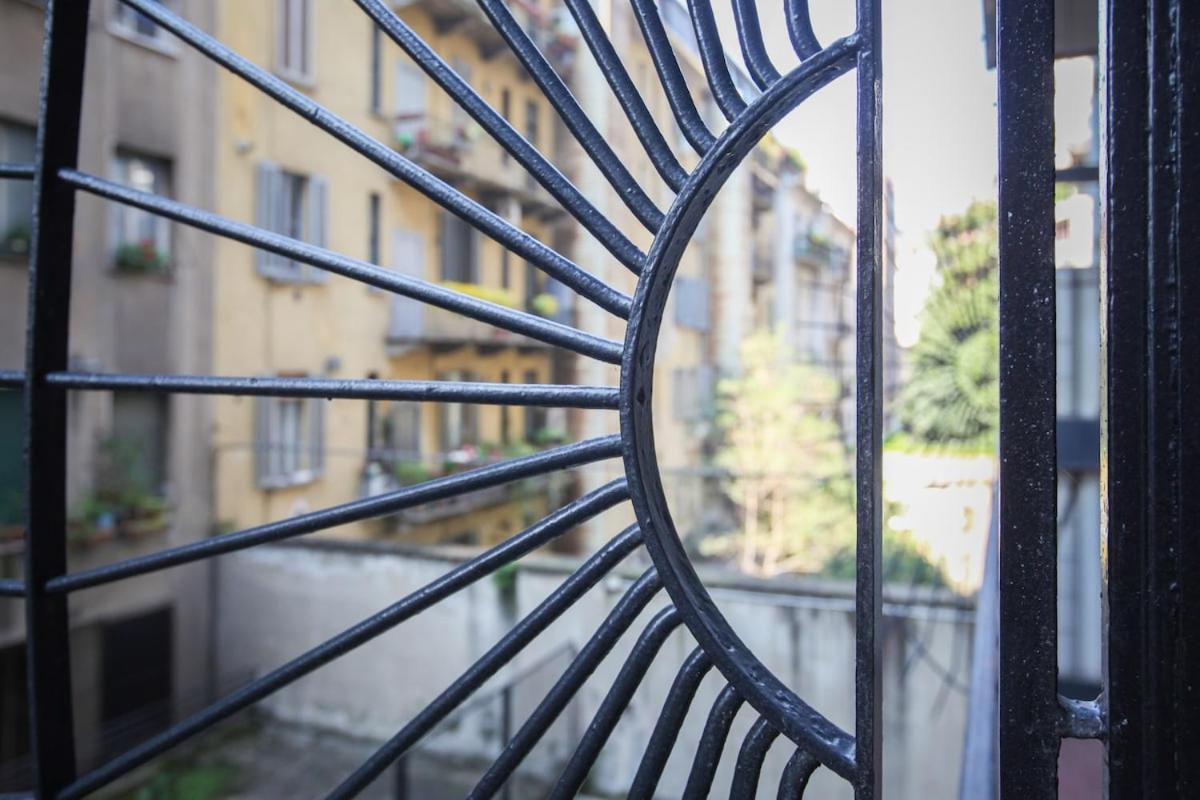 Hacca Collection - Bocconi Centre Design 1br Milano