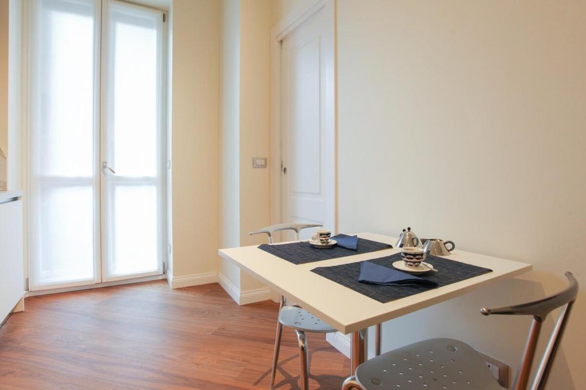 Appartamento Hacca Collection - Bocconi Centre Design 1br