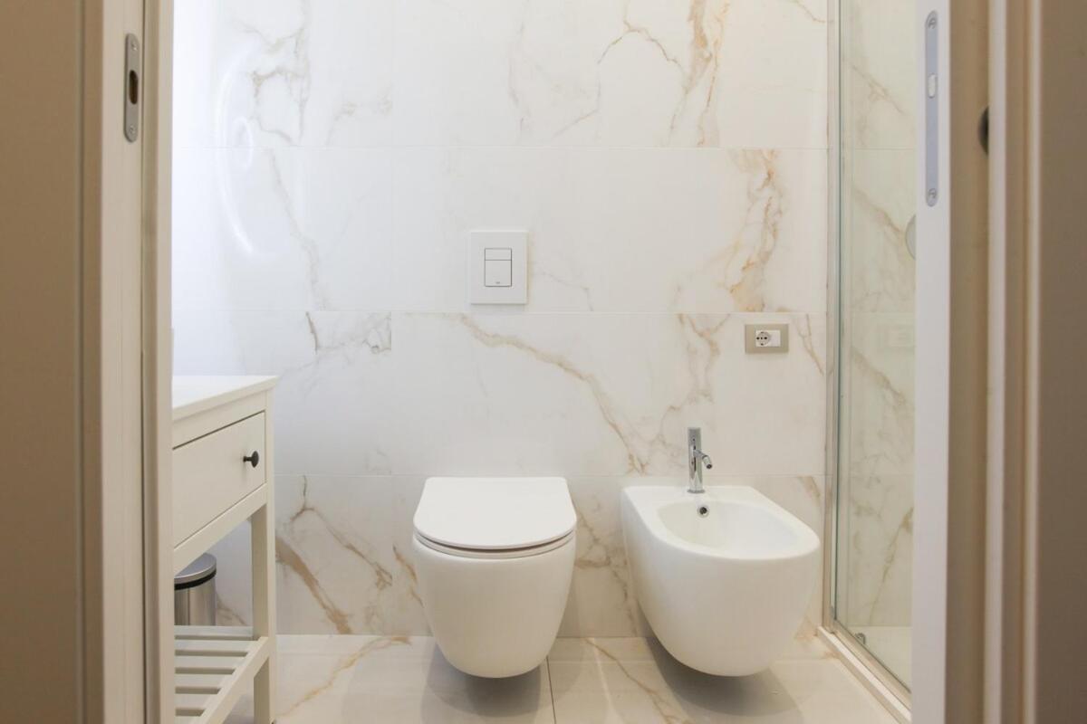 Hacca Collection - Bocconi Centre Design 1br Milano
