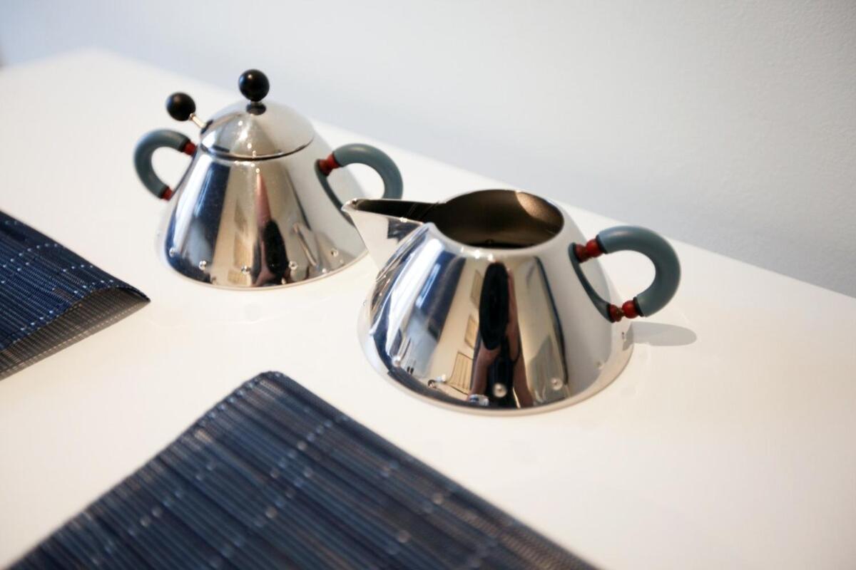 Hacca Collection - Bocconi Centre Design 1br * Milano