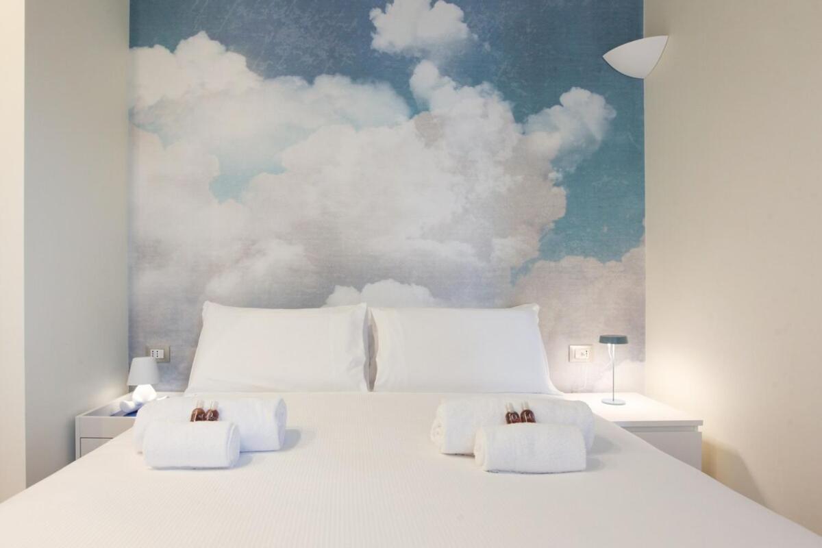 Hacca Collection - Bocconi Centre Design 1br Appartamento Milano