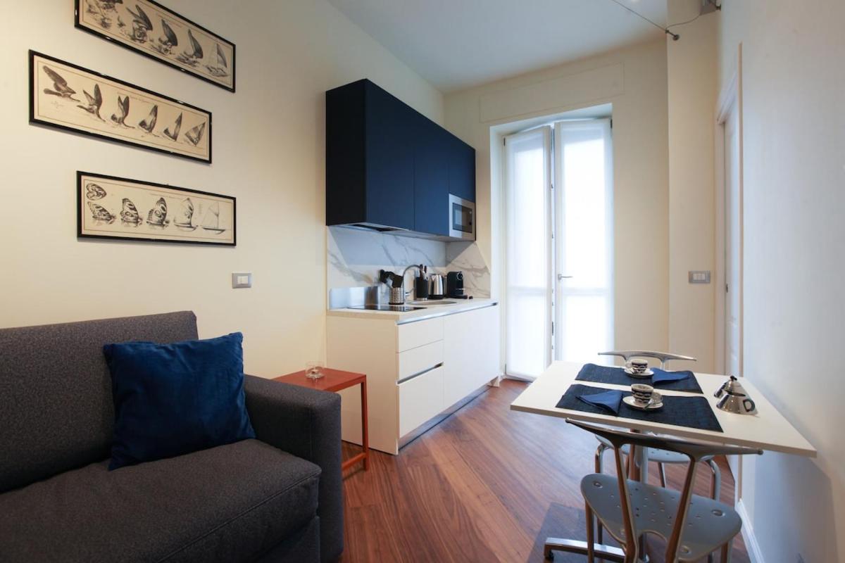 Hacca Collection - Bocconi Centre Design 1br Appartamento