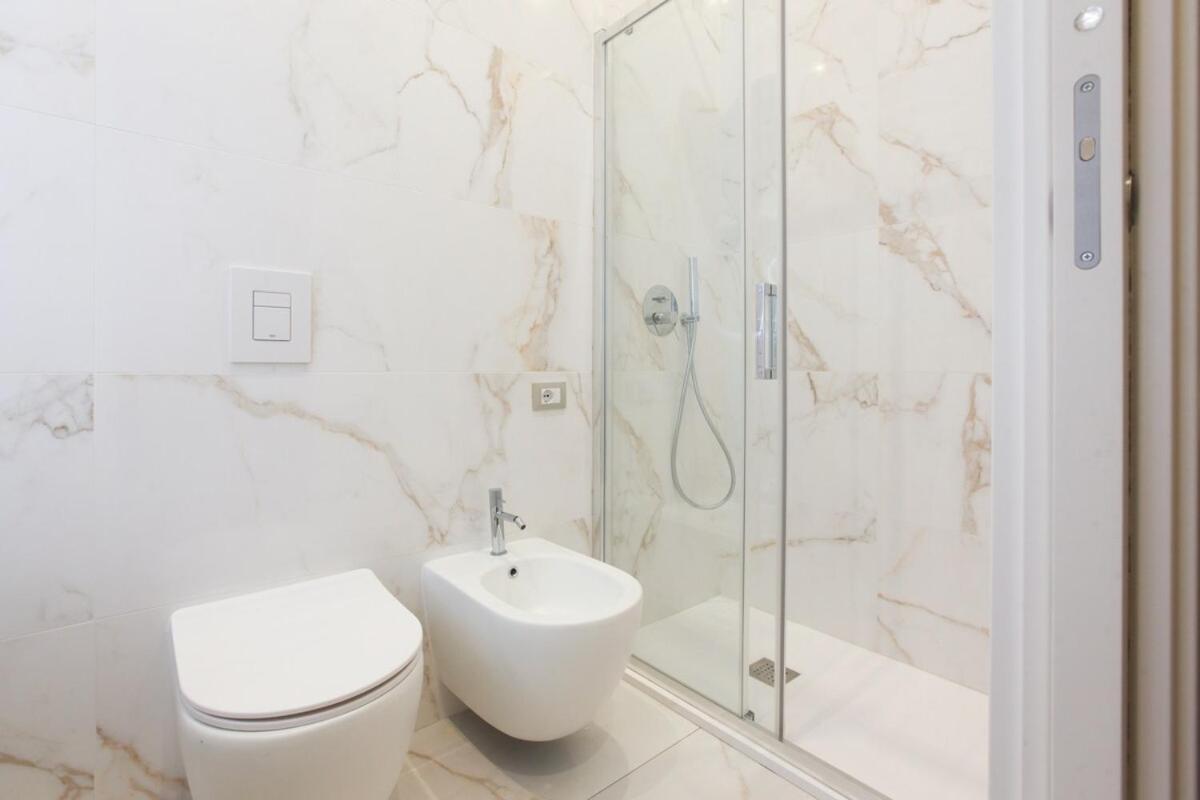 Hacca Collection - Bocconi Centre Design 1br Appartamento Milano