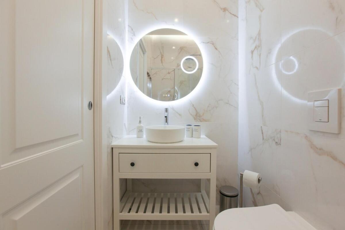 Hacca Collection - Bocconi Centre Design 1br Appartamento Milano