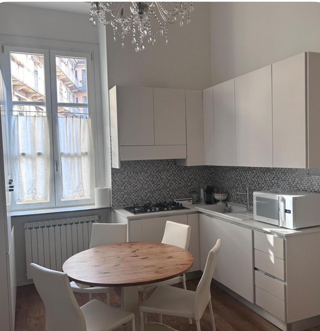 Wonderful In Porta Garibaldi,moscova Appartamento Milano