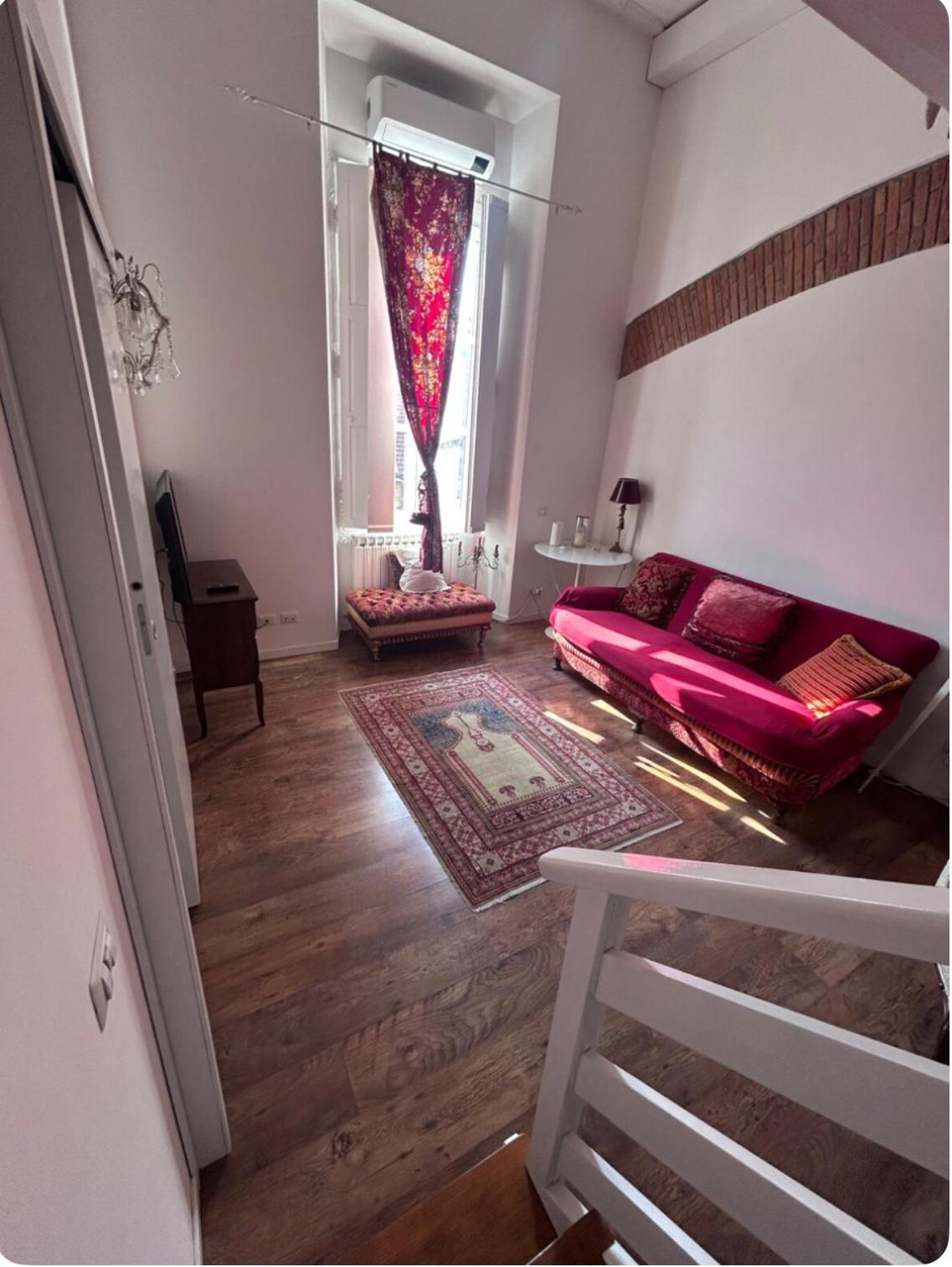 Wonderful In Porta Garibaldi,moscova Appartamento Milano
