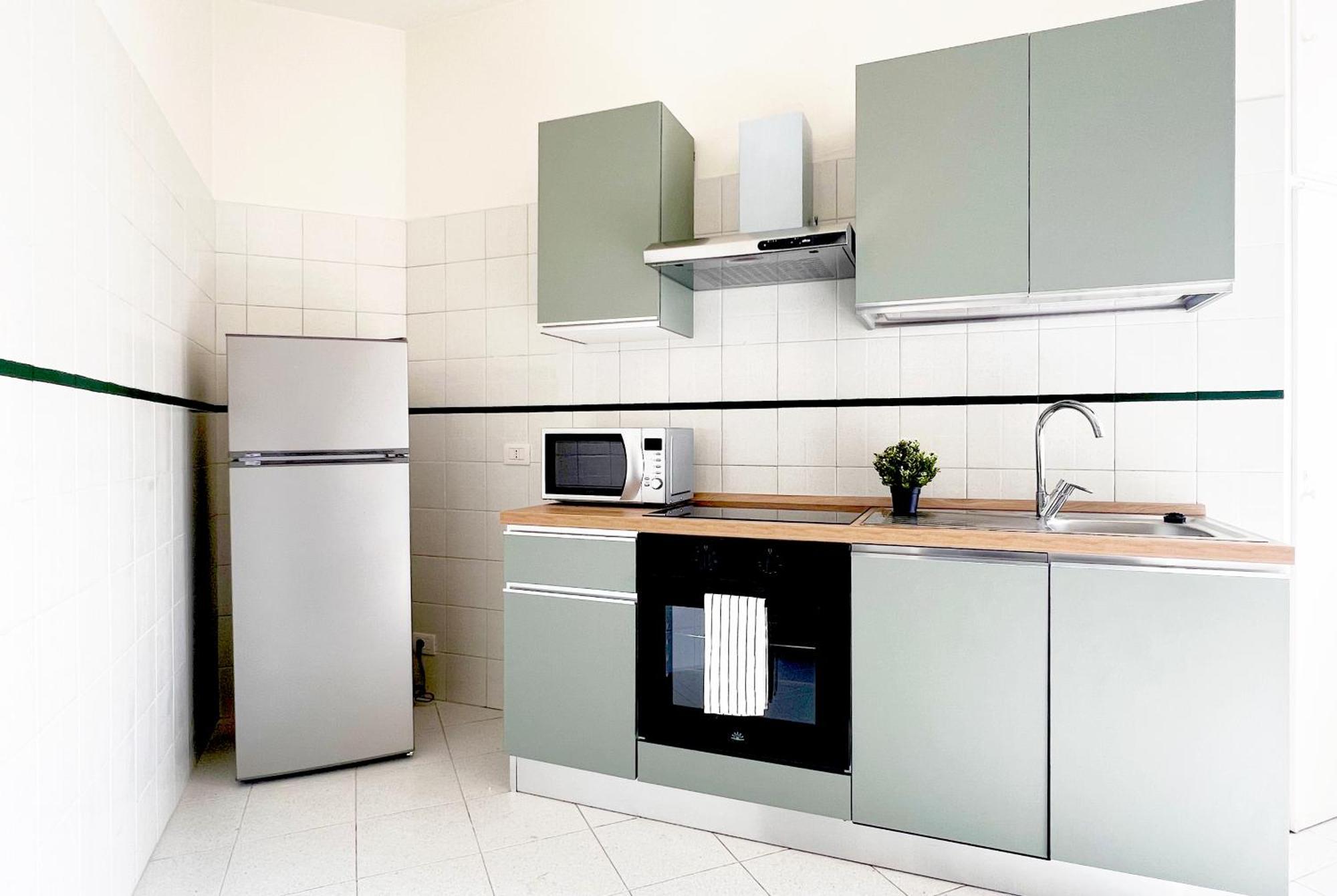 Vivimihome Cozy Design Flat - San Siro Appartamento Milano