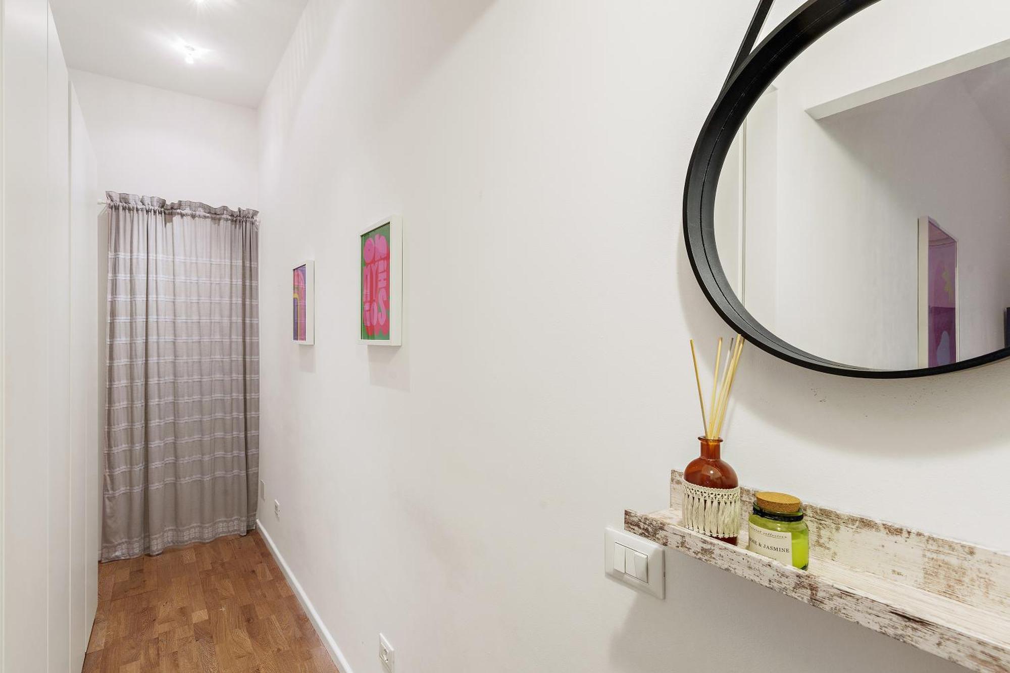Milan's Navigli Nest Lejlighed Milano