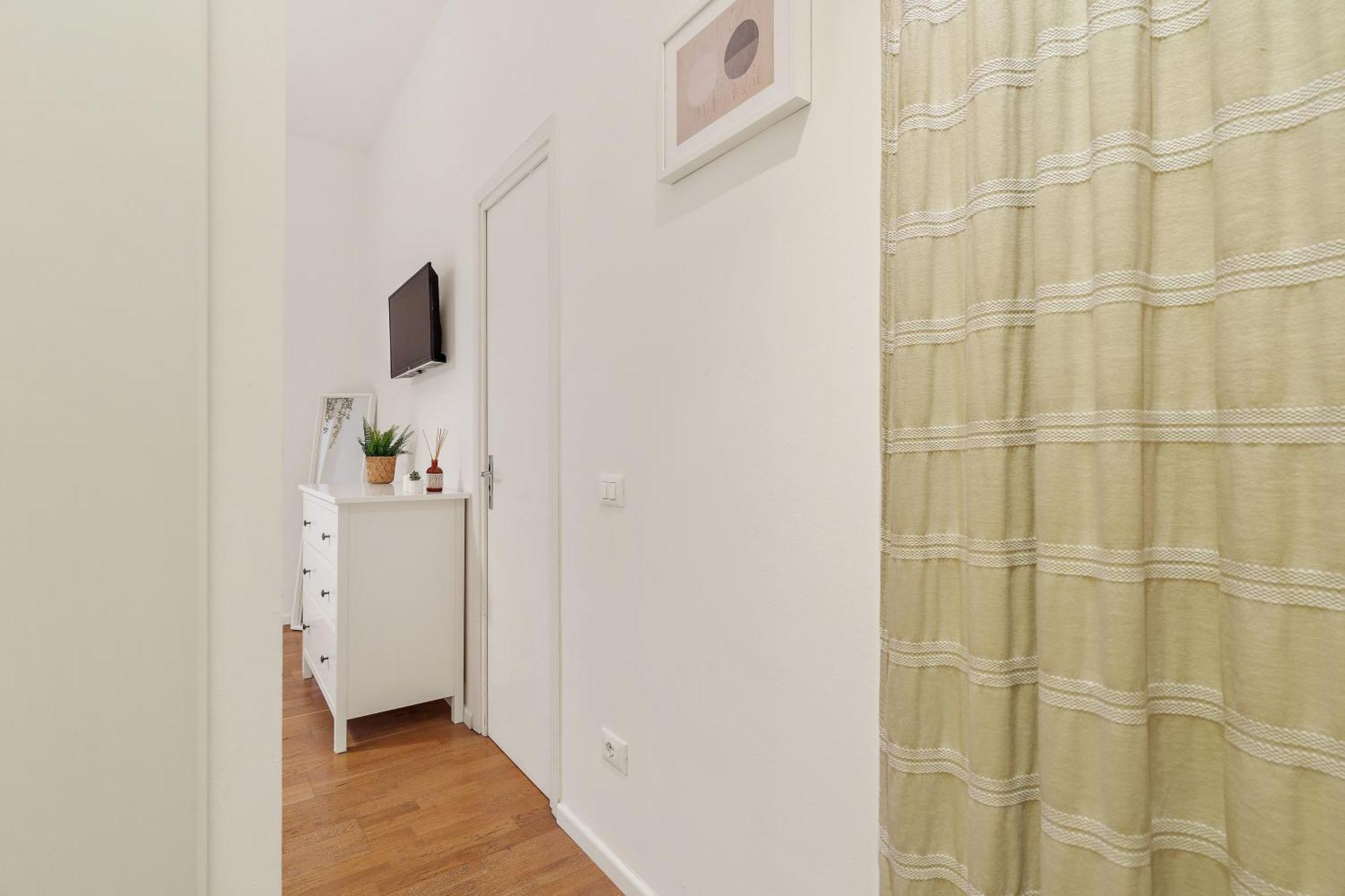 Milan's Navigli Nest Lejlighed Milano