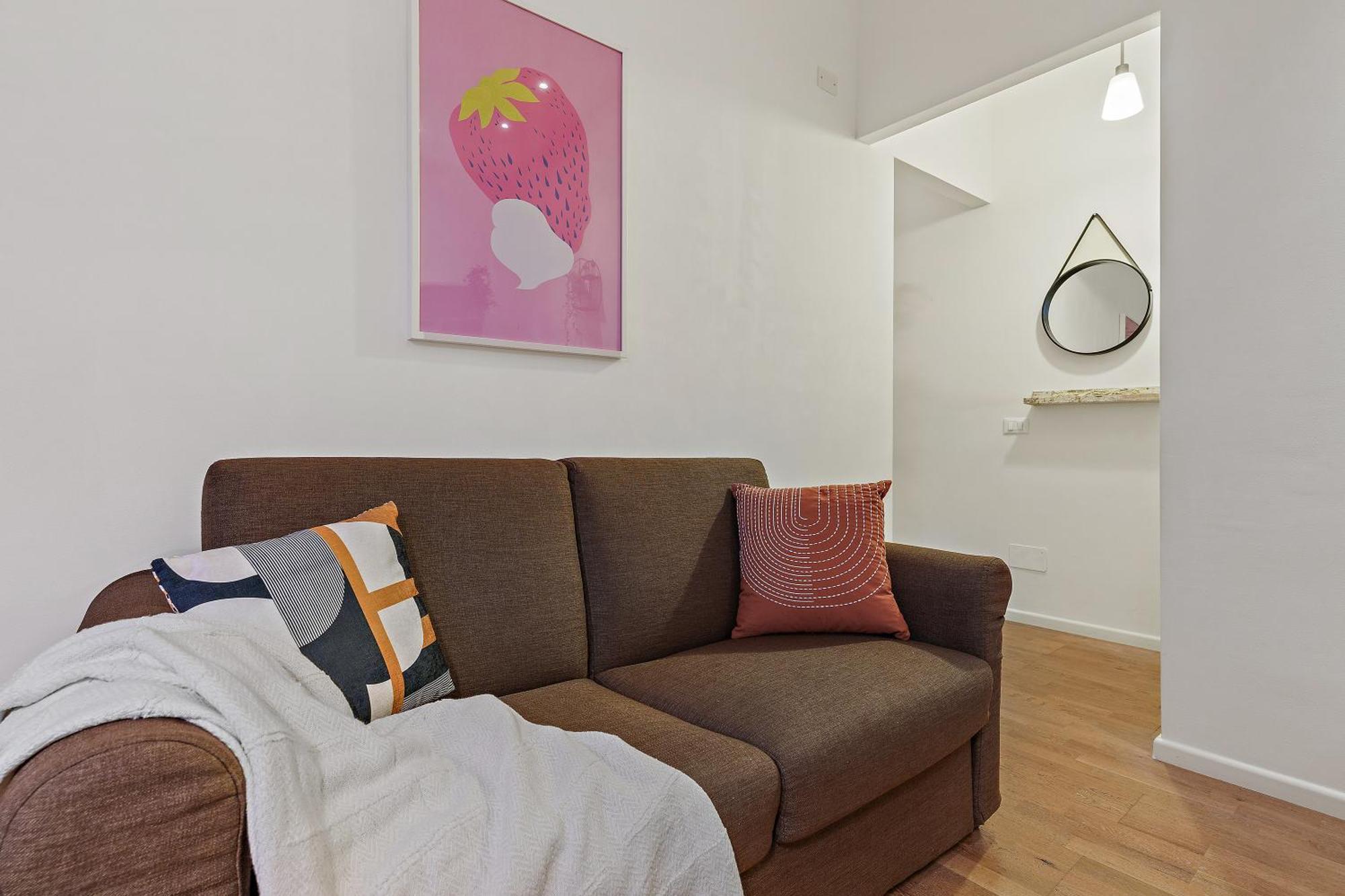Lejlighed Milan's Navigli Nest