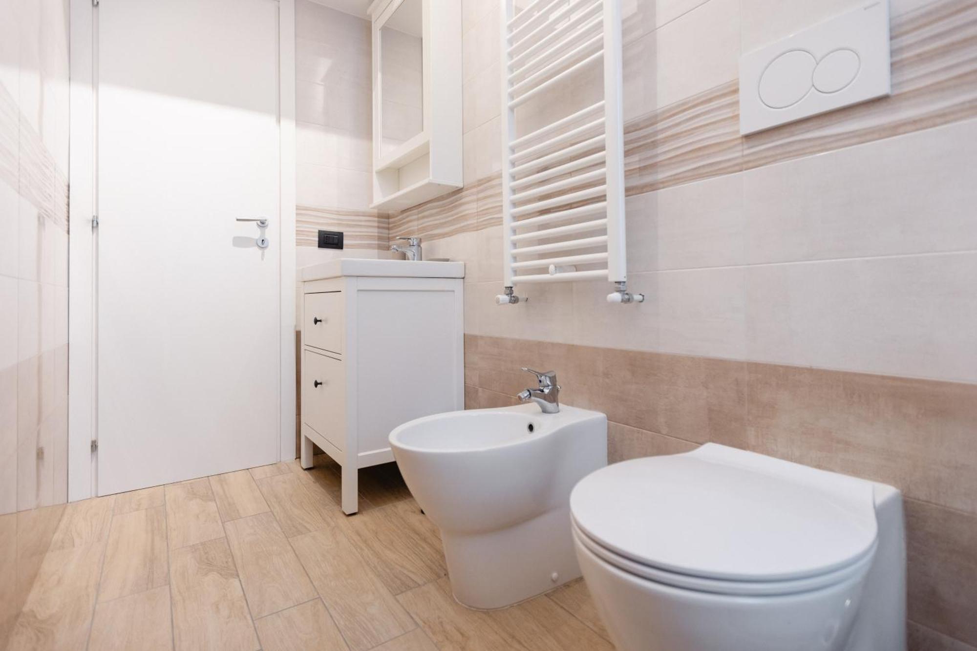 Apartment Bacio Di Velluto Mailand