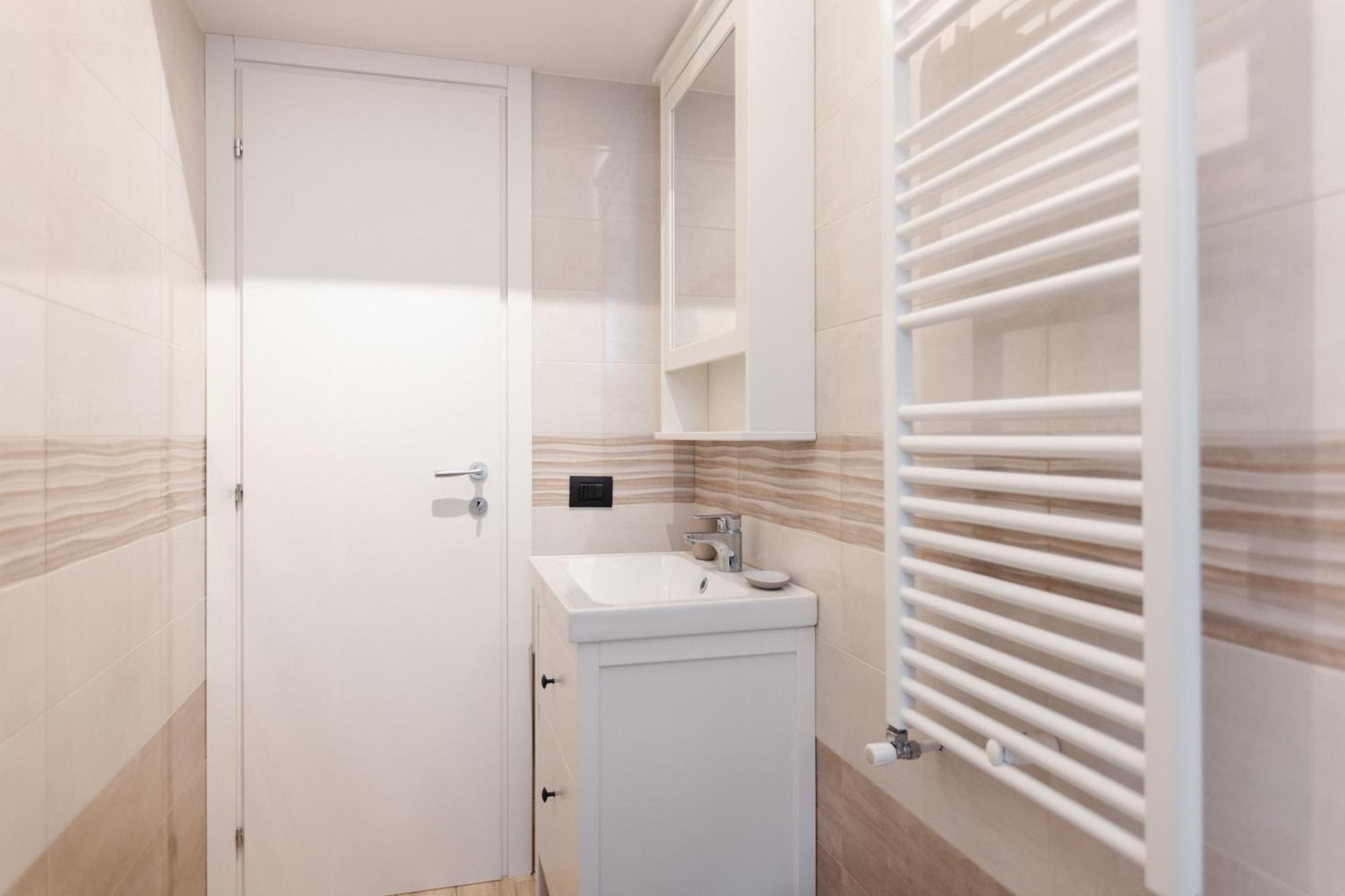 Bacio Di Velluto Apartment Mailand