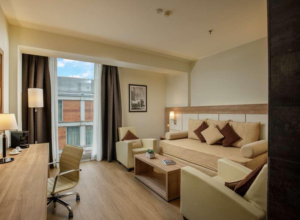 Doubletree By Hilton Hotell