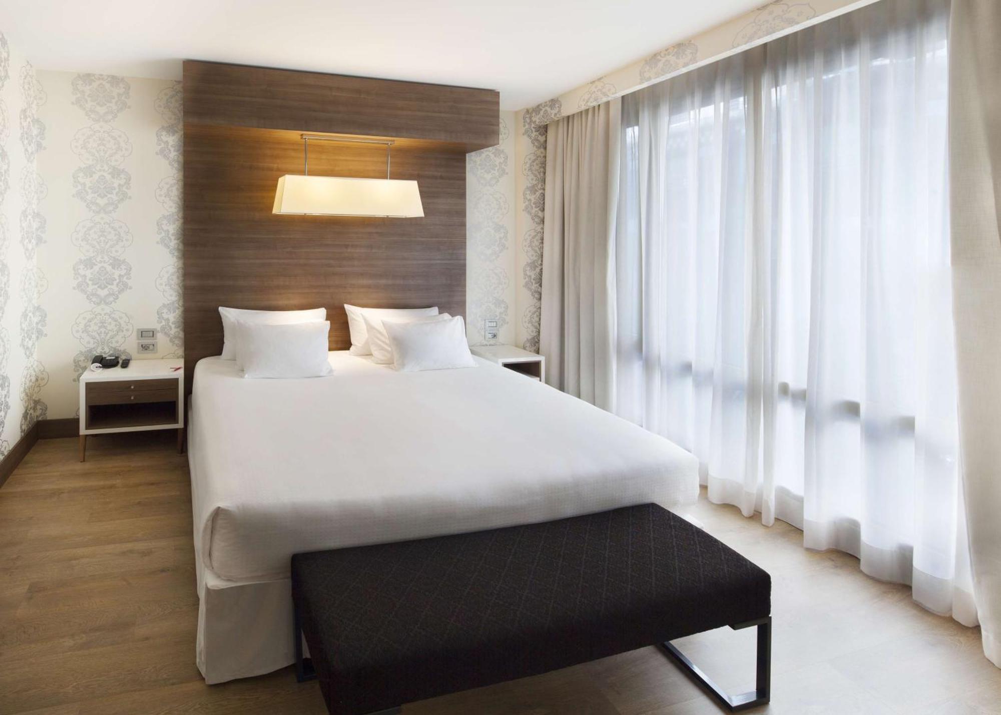 Nh Collection President Hotel