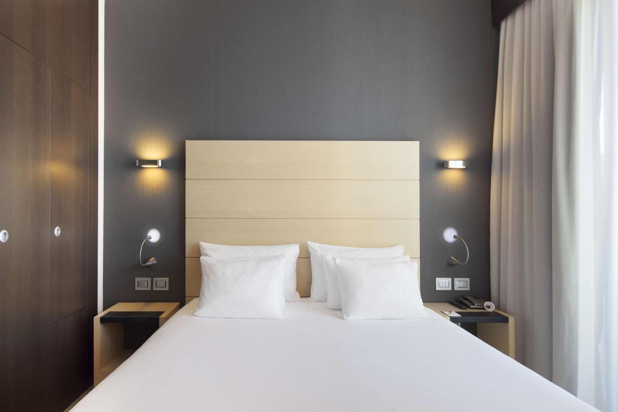 Hotel Nh Collection President