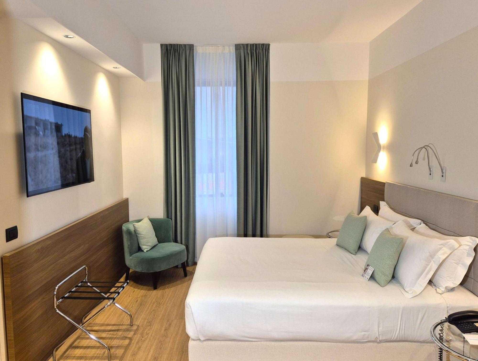 Western Hotel Milan