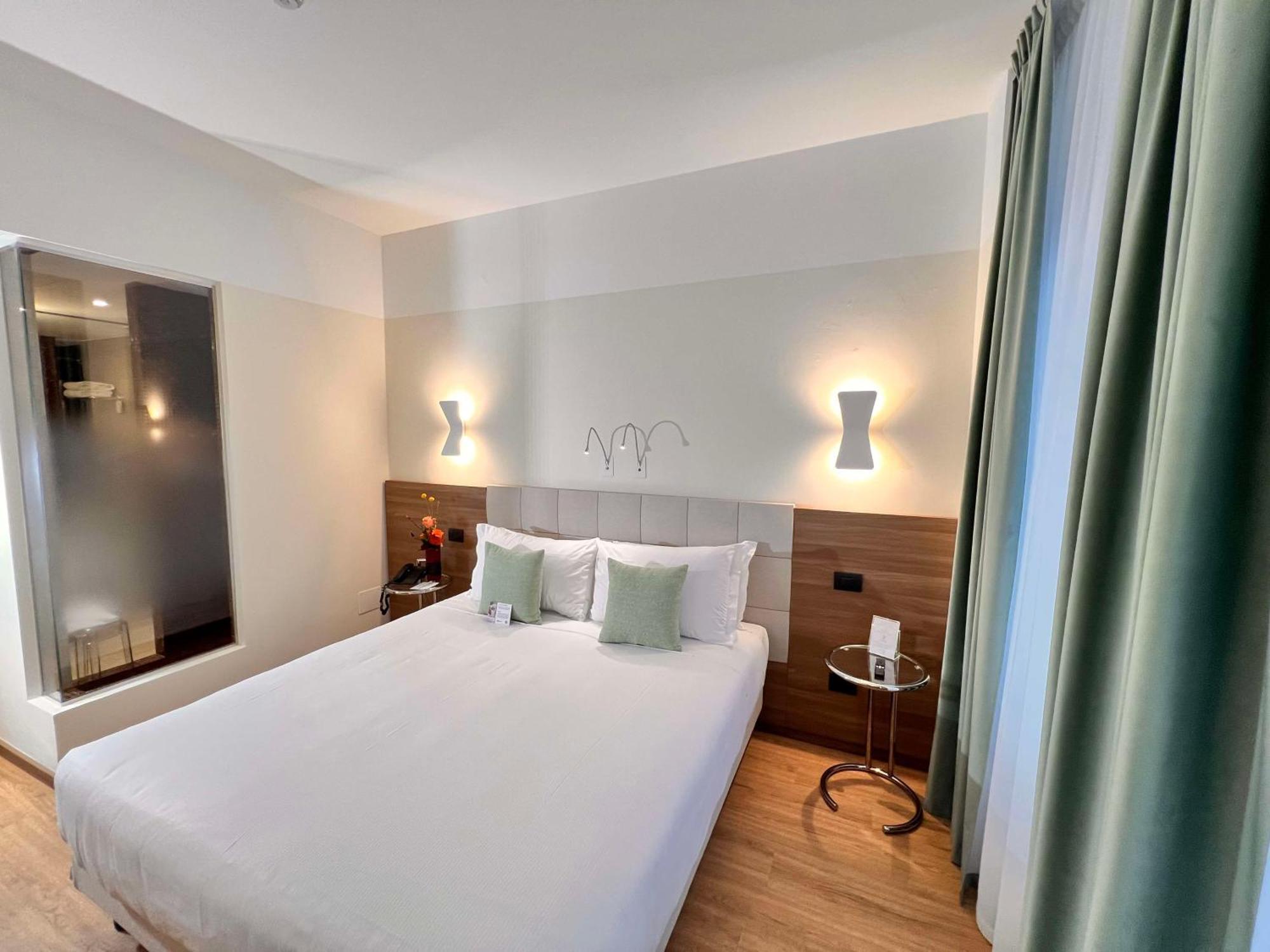 Western Hotel Milan
