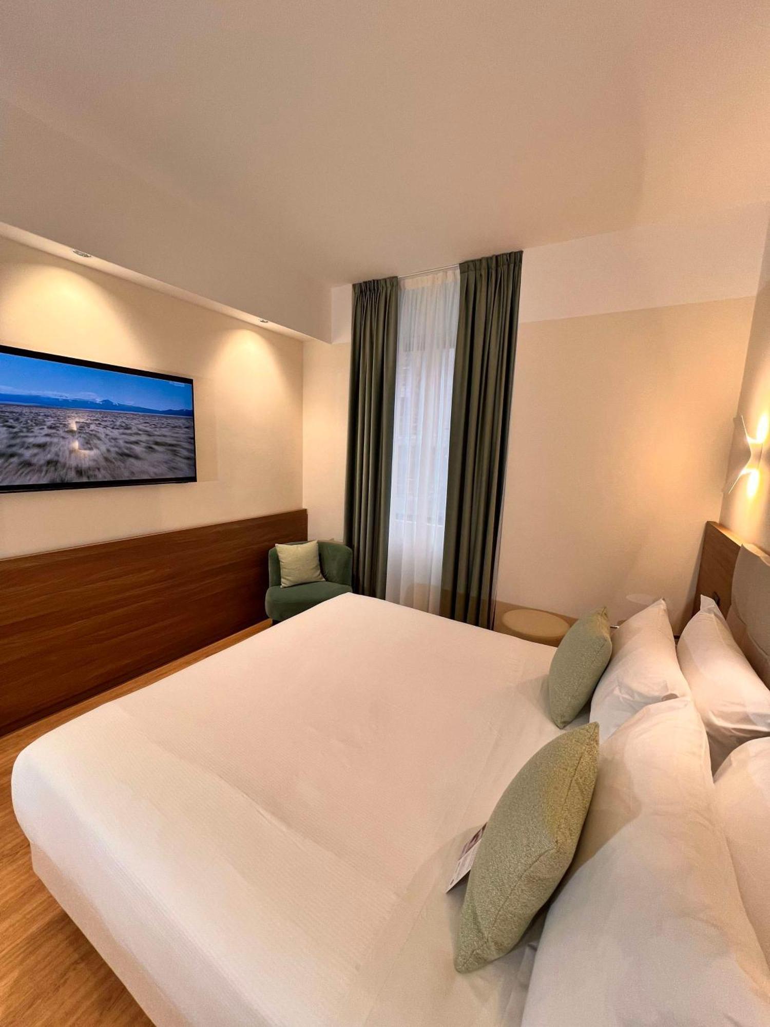 Western Hotel Milan