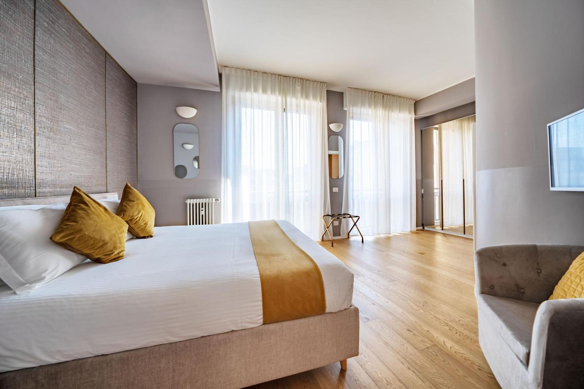 Appartement Heart San Sepolcro Duomo