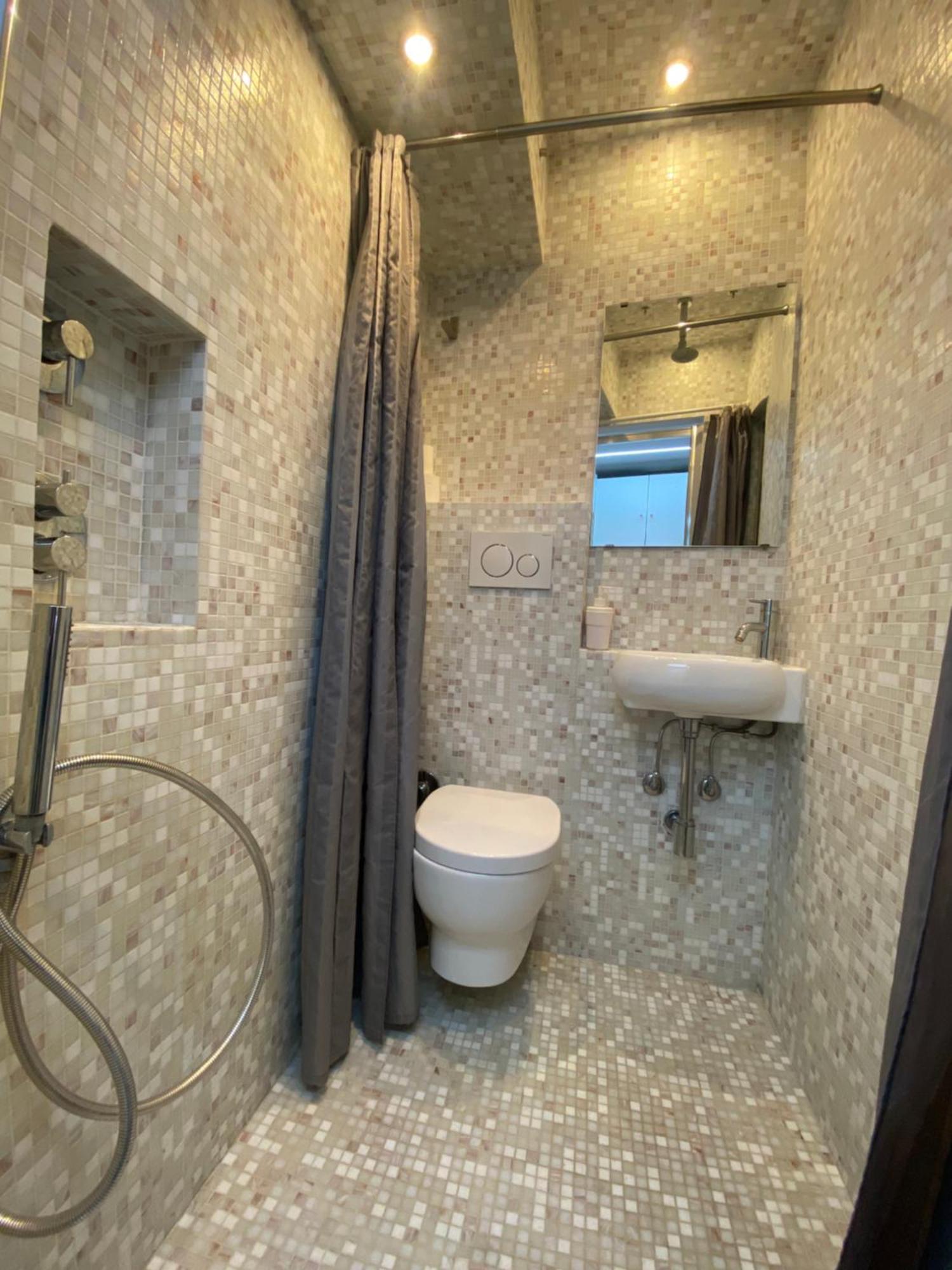 Center Navigli Duomo - Coco House Petite Maison Leilighet