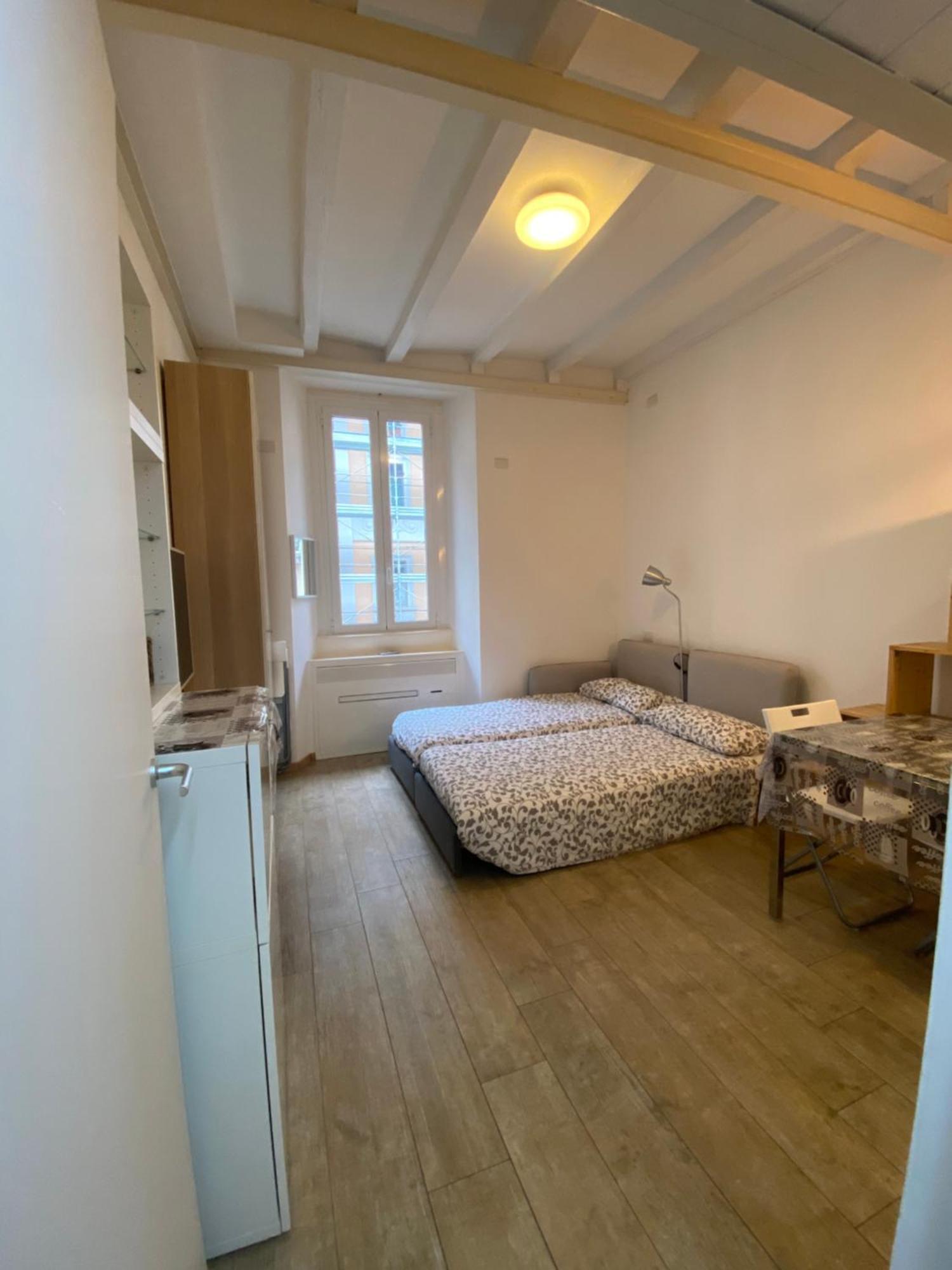 Center Navigli Duomo - Coco House Petite Maison Leilighet *