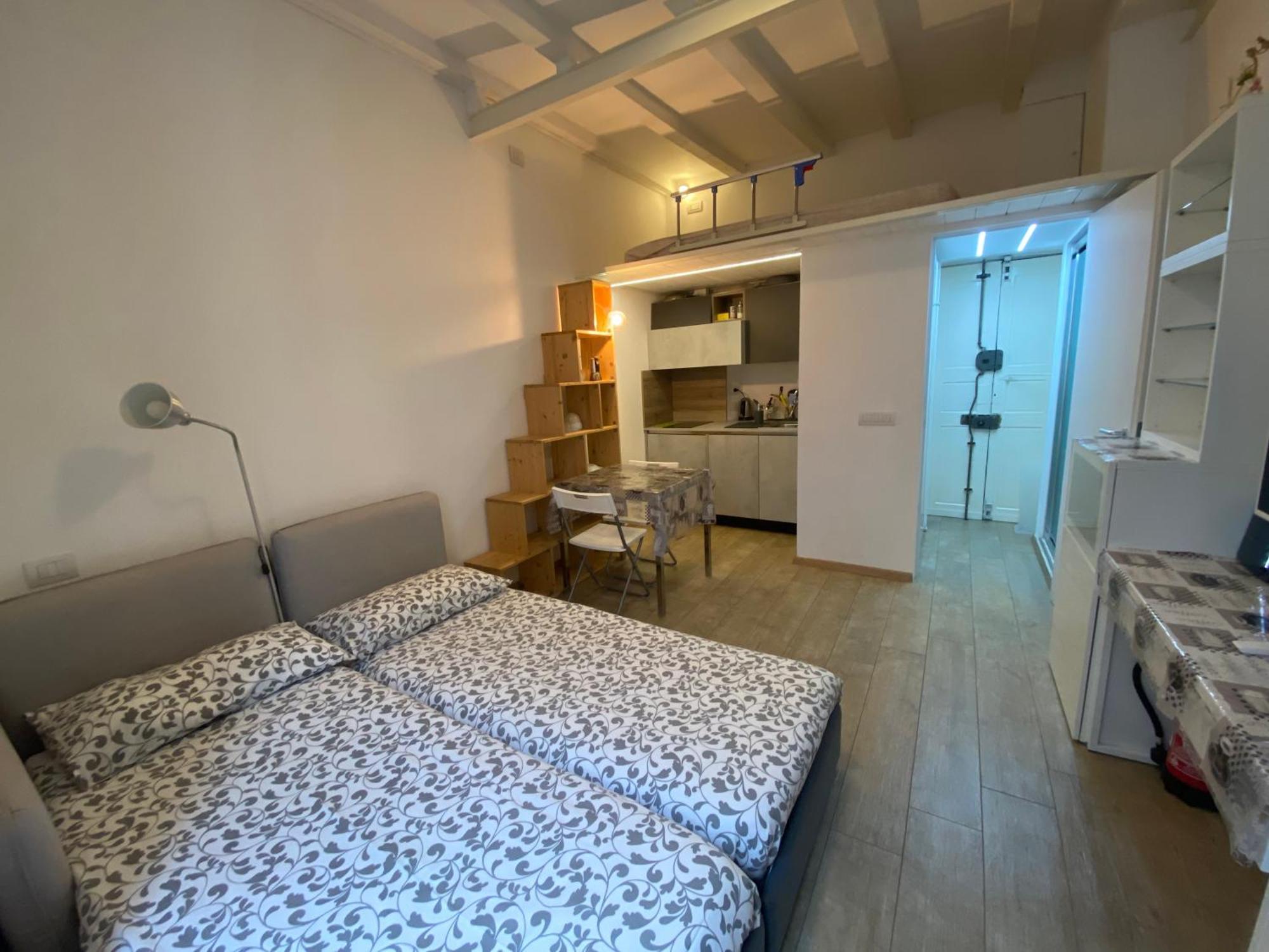 Center Navigli Duomo - Coco House Petite Maison Leilighet Milano