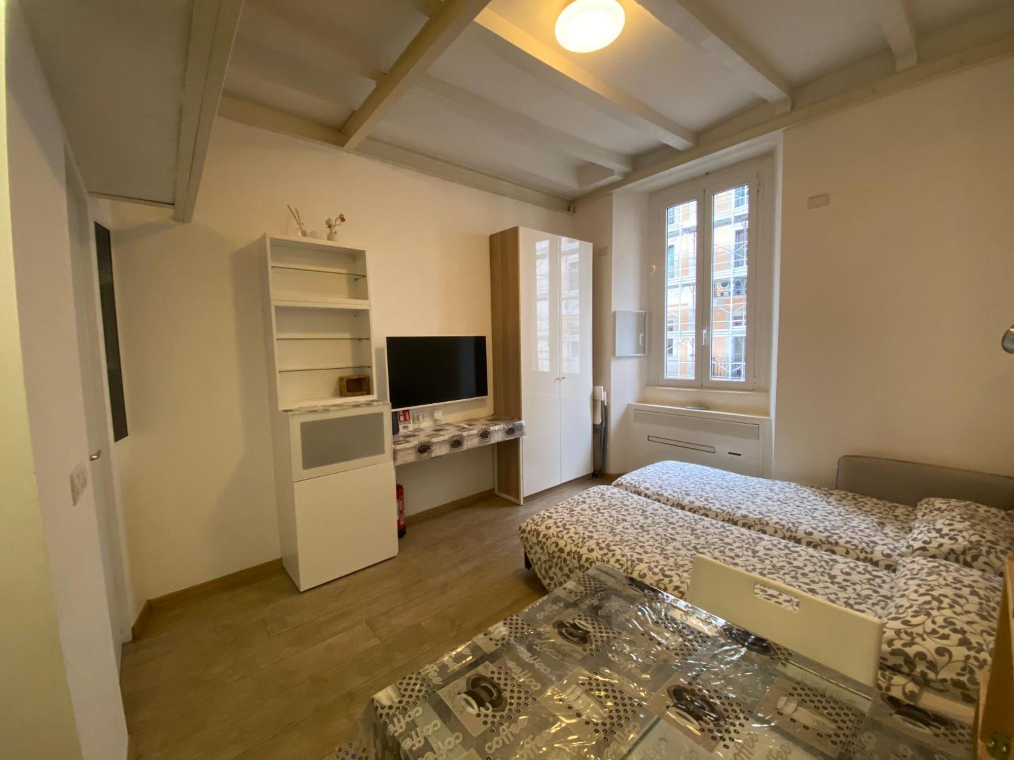 Center Navigli Duomo - Coco House Petite Maison Milano