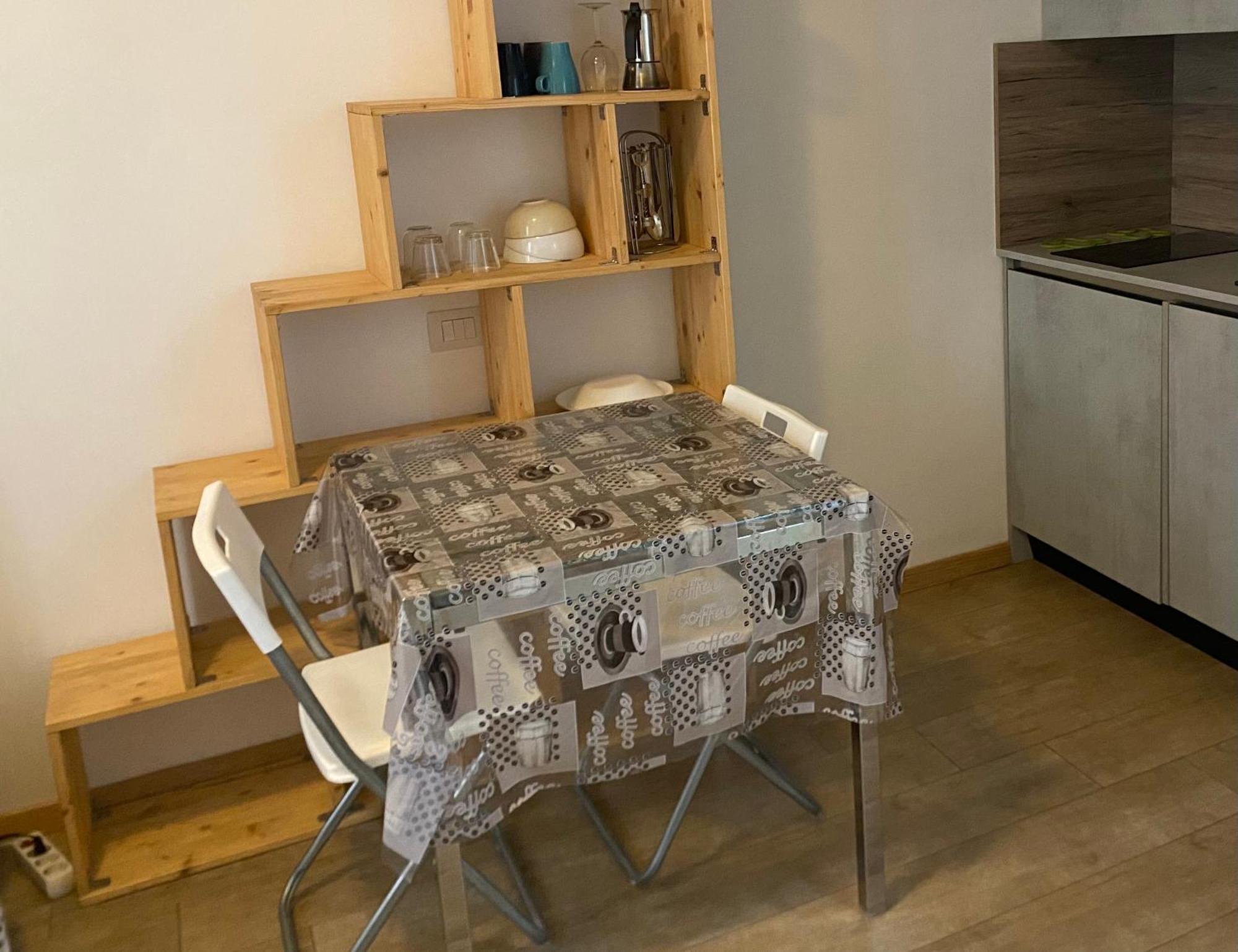 Center Navigli Duomo - Coco House Petite Maison Leilighet