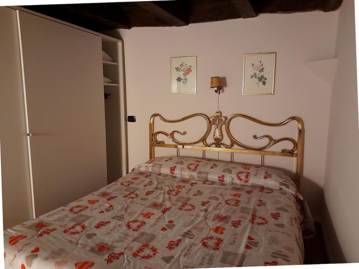 Pantano5 Appartement