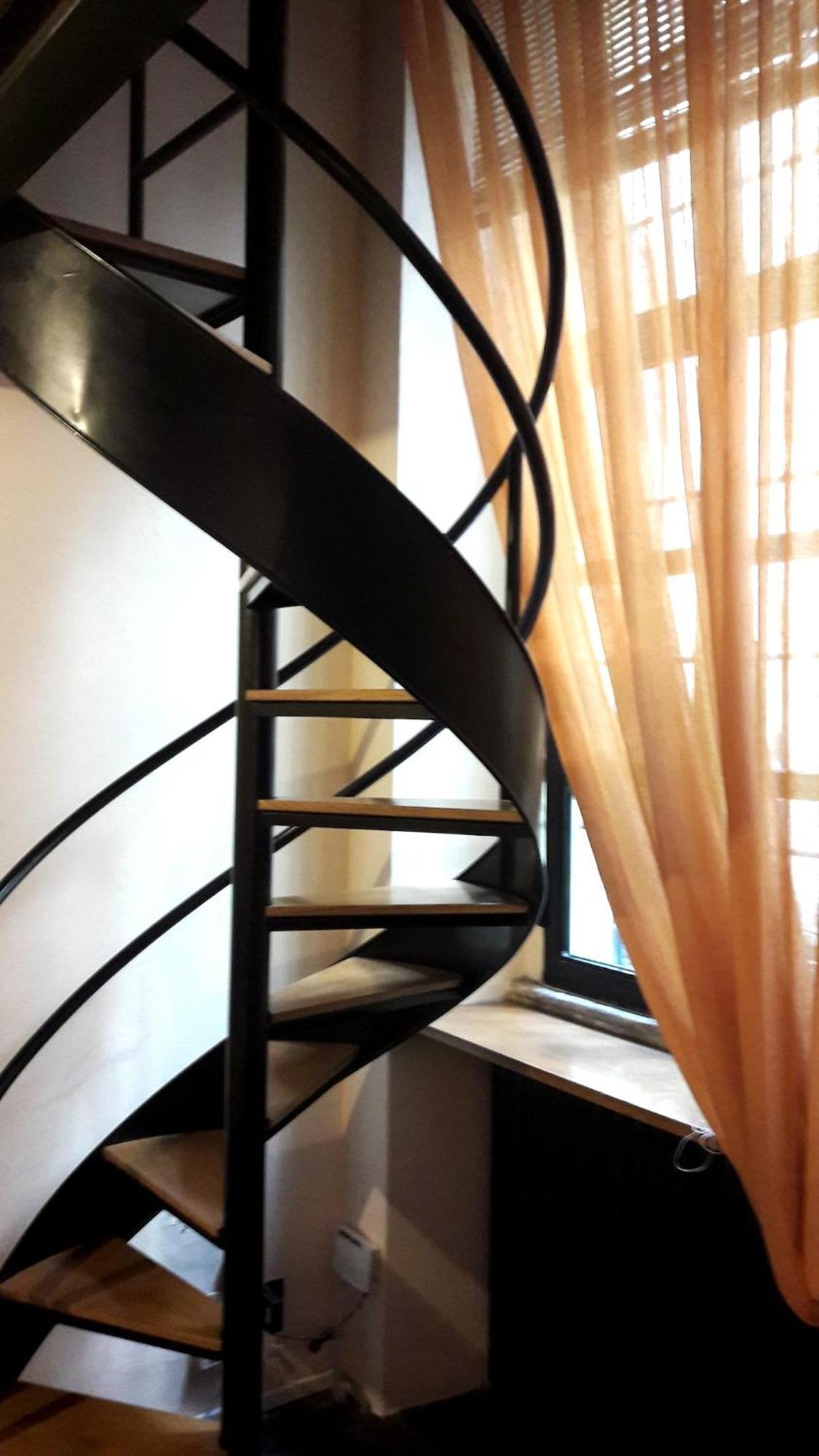 Appartement Pantano5