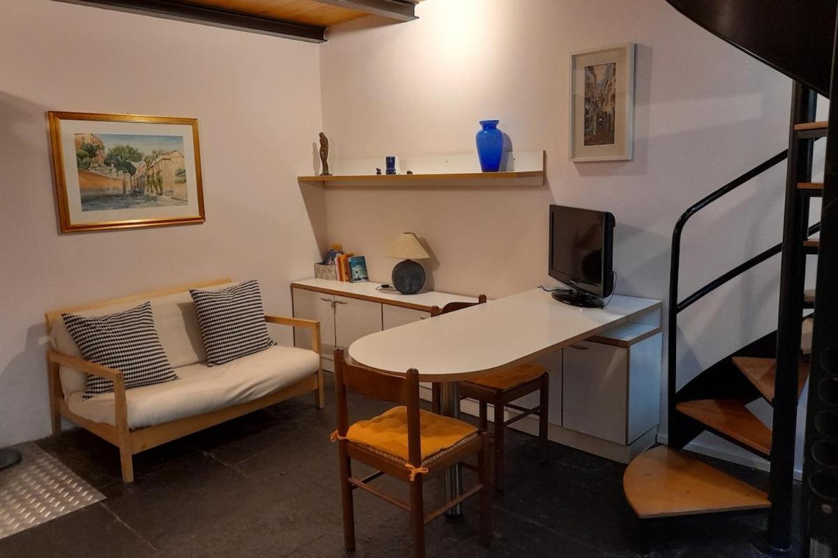 Appartement Pantano5 *