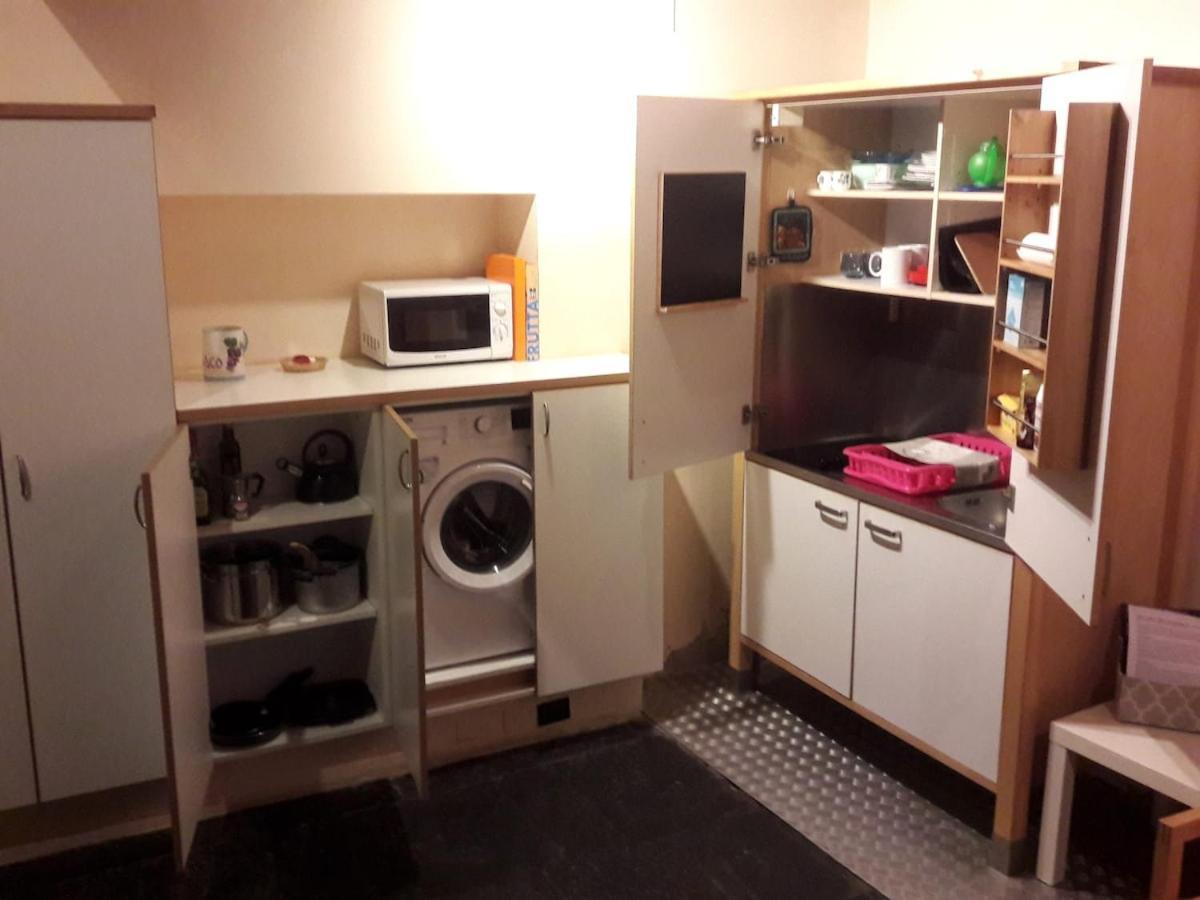 Pantano5 Appartement Milaan