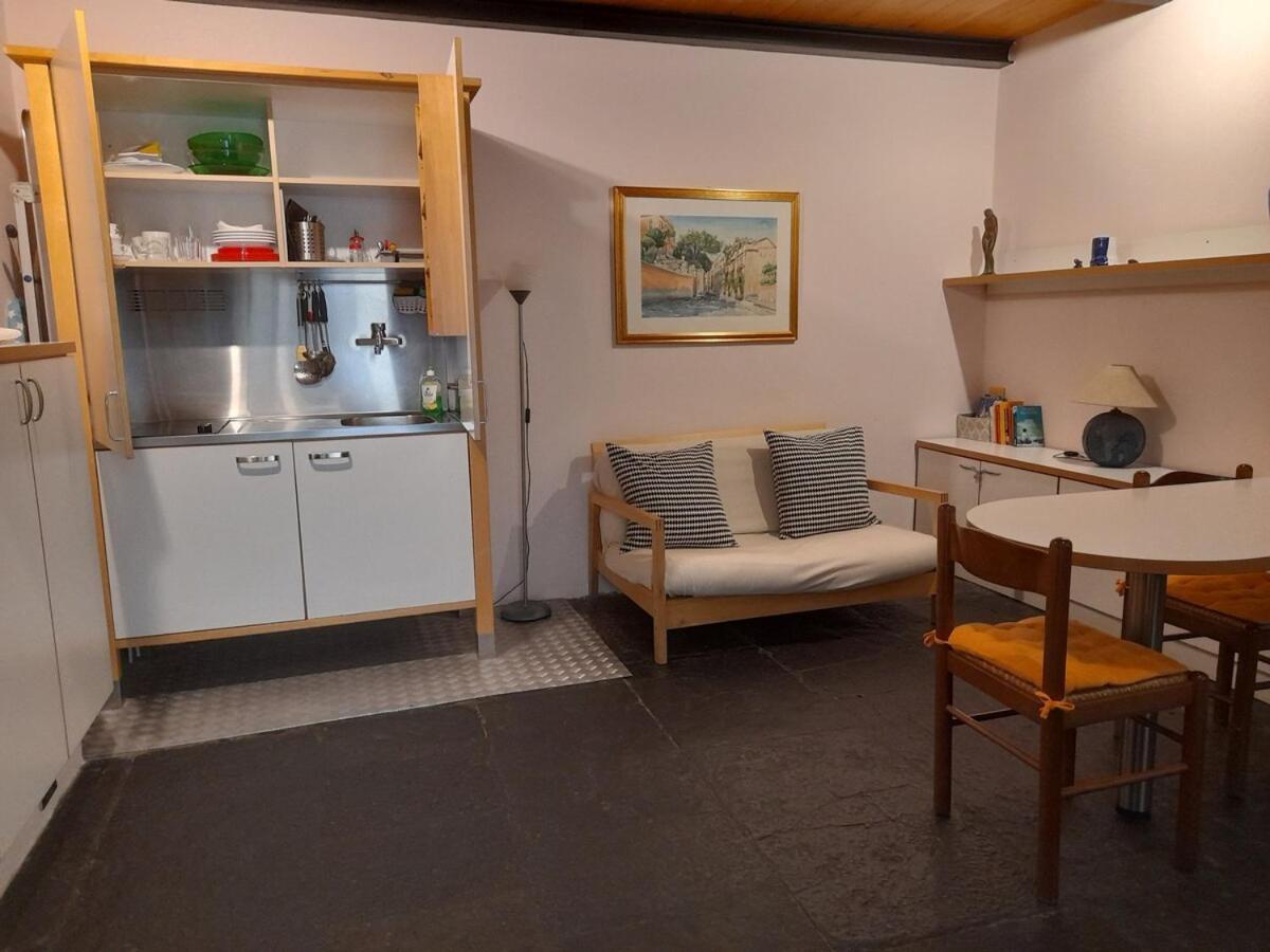 Appartement Pantano5 Milaan