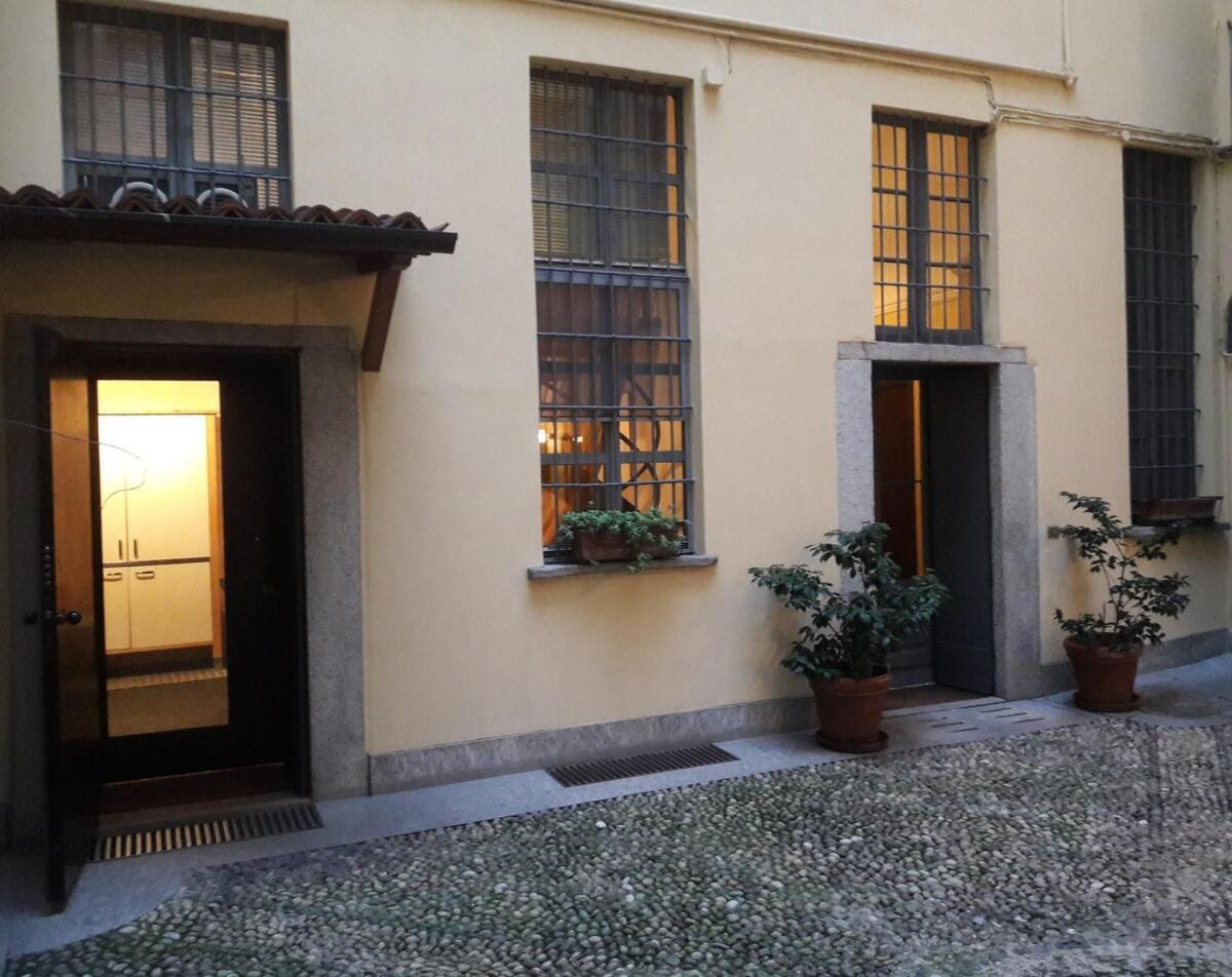 Pantano5 * Milaan
