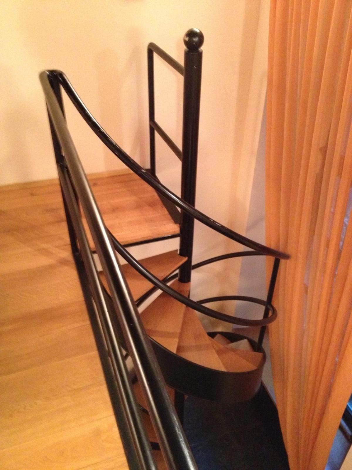 Pantano5 Appartement