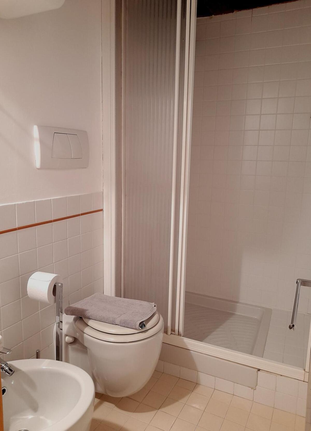 Pantano5 Appartement Milaan