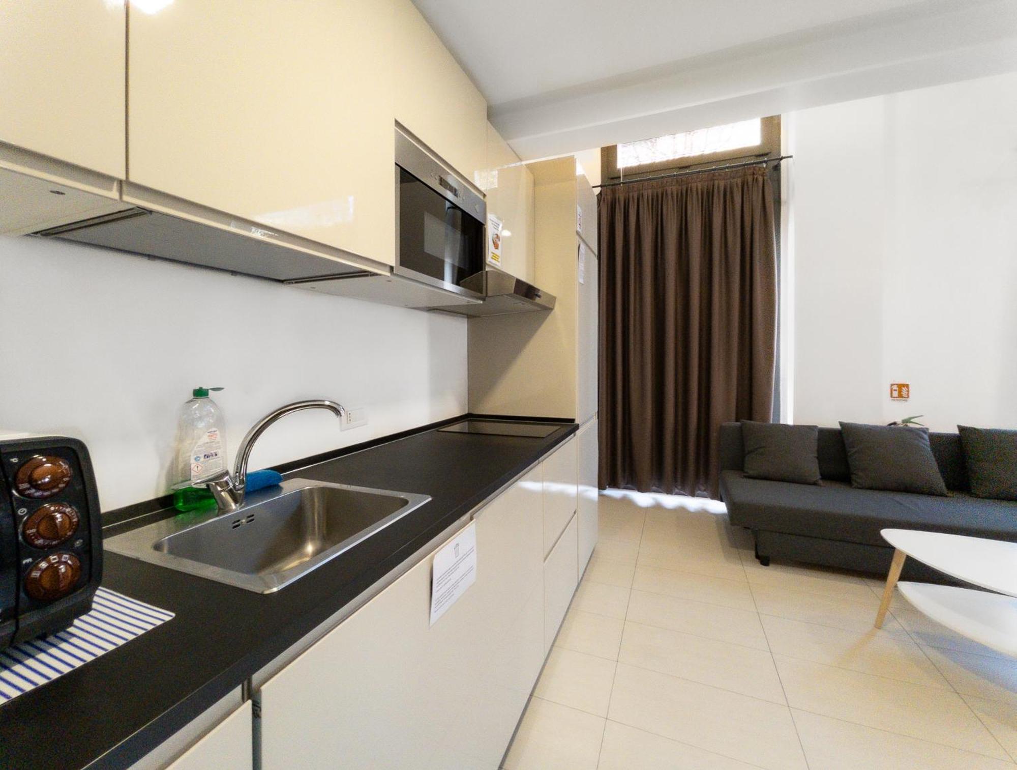 Via Magolfa - Heart Of Canals Apartment