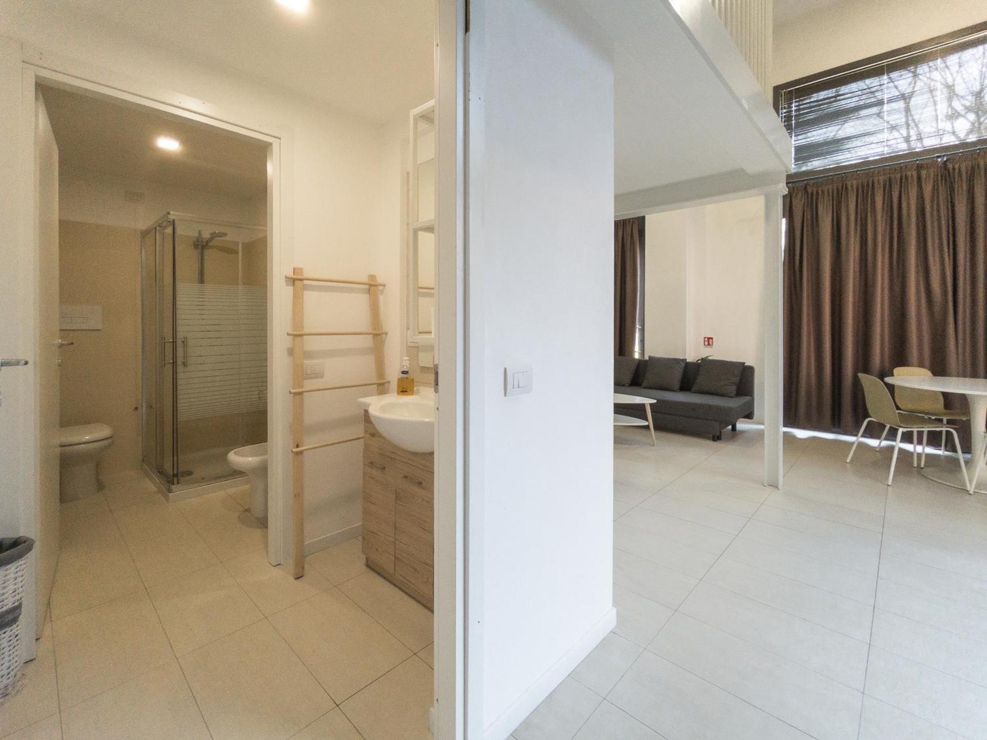 Via Magolfa - Heart Of Canals Apartment *