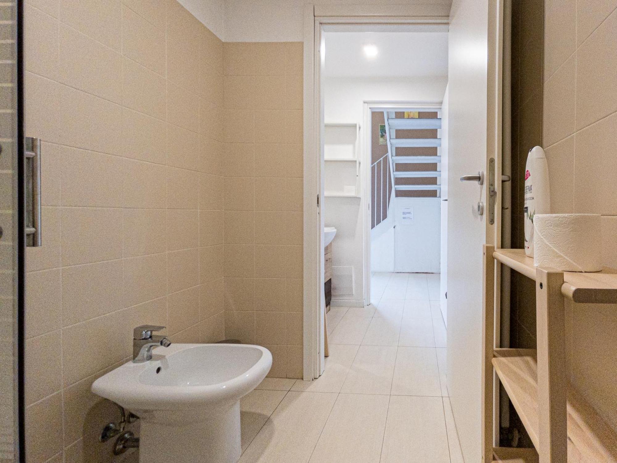 Apartment Via Magolfa - Heart Of Canals *