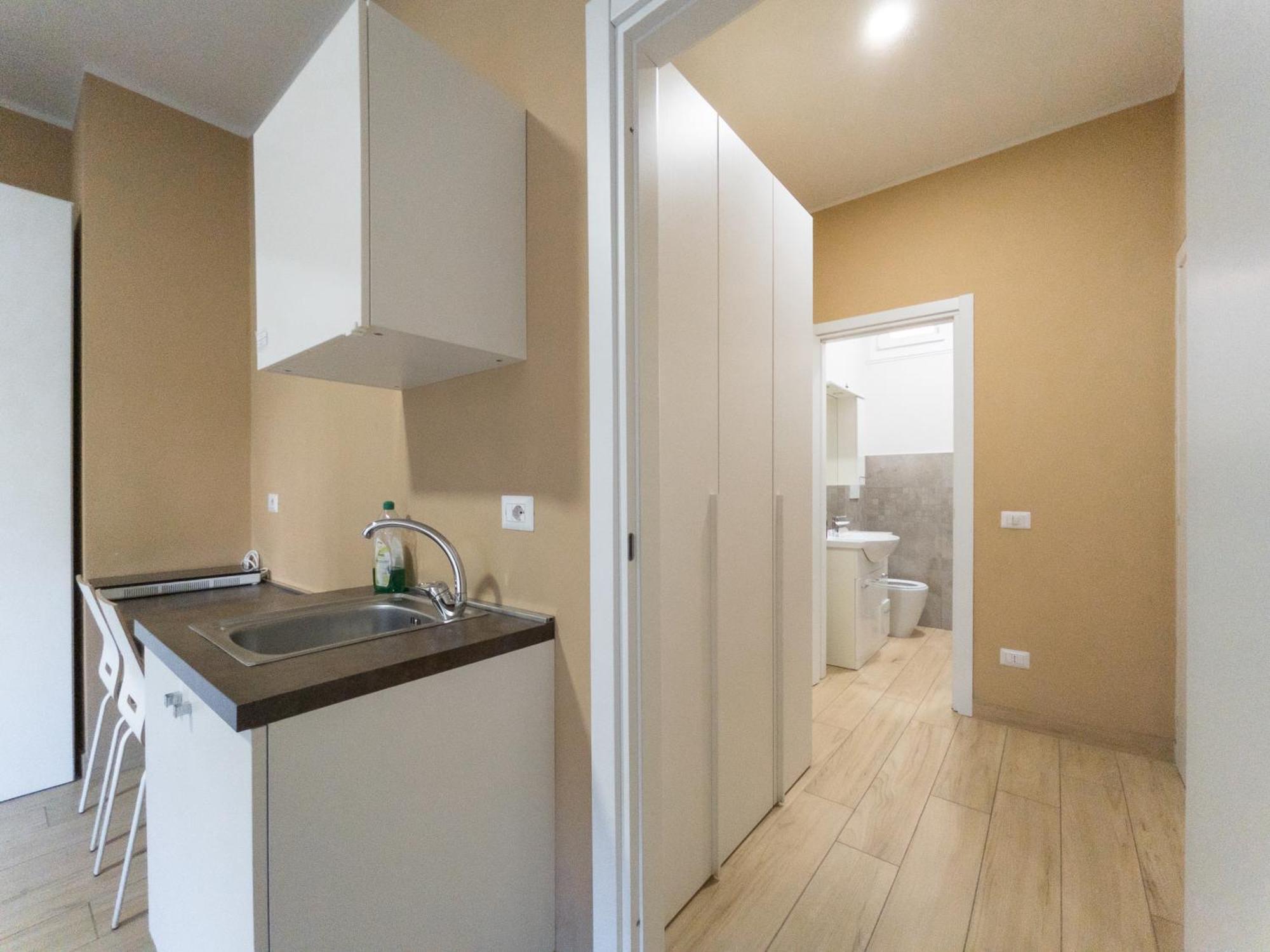 Lejlighed Smart Flat Portello
