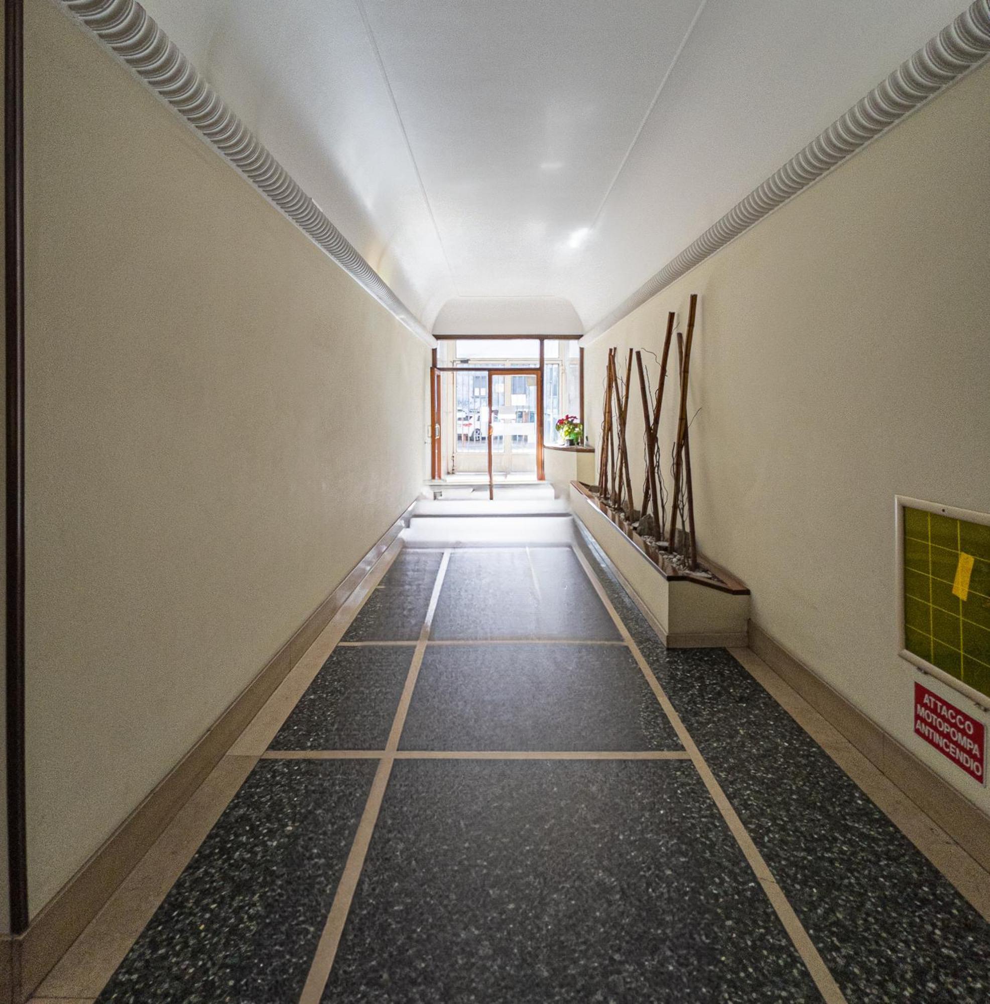 Lejlighed Smart Flat Portello *